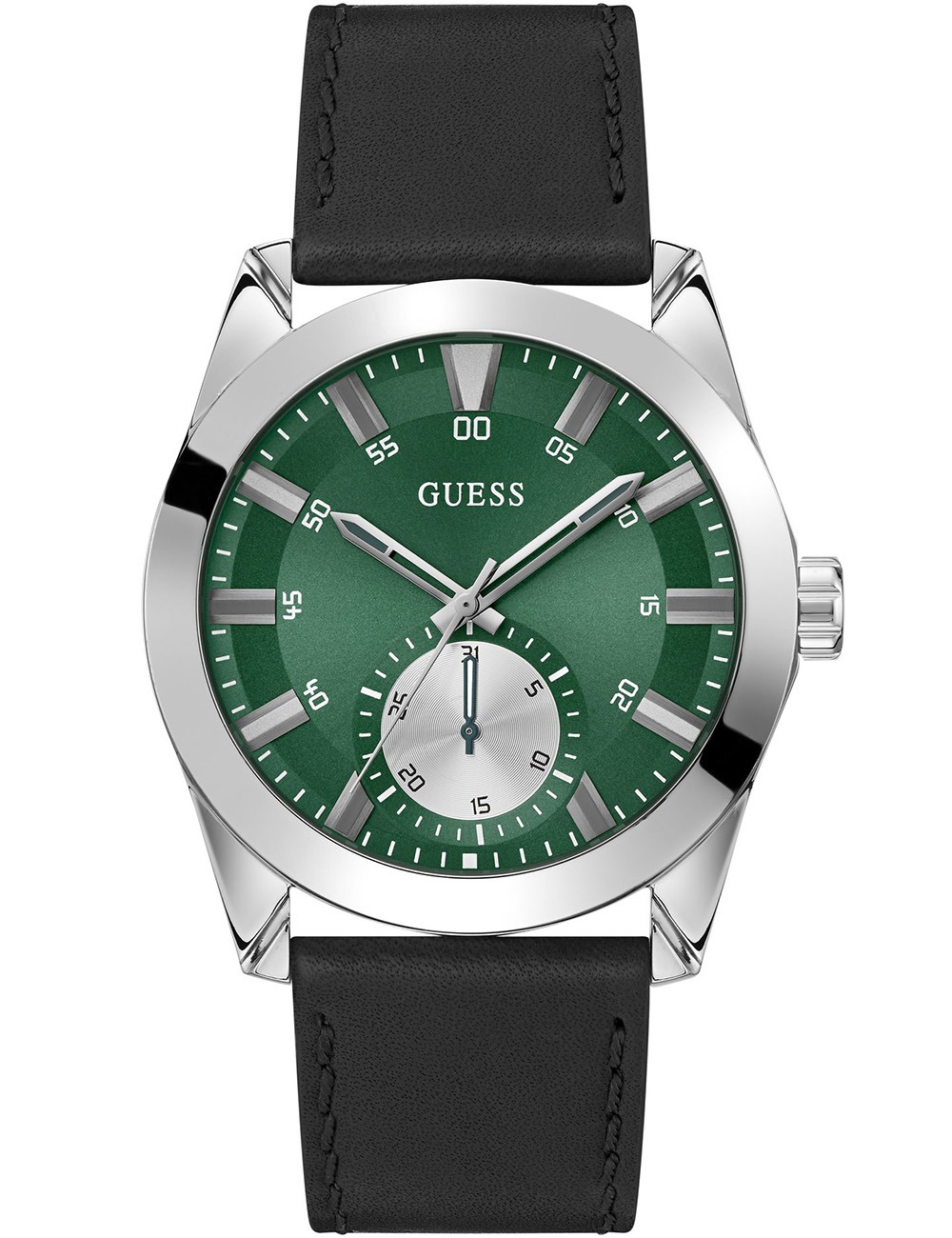 Guess GW0793G1 Herrenuhr Greyson 44mm 5ATM