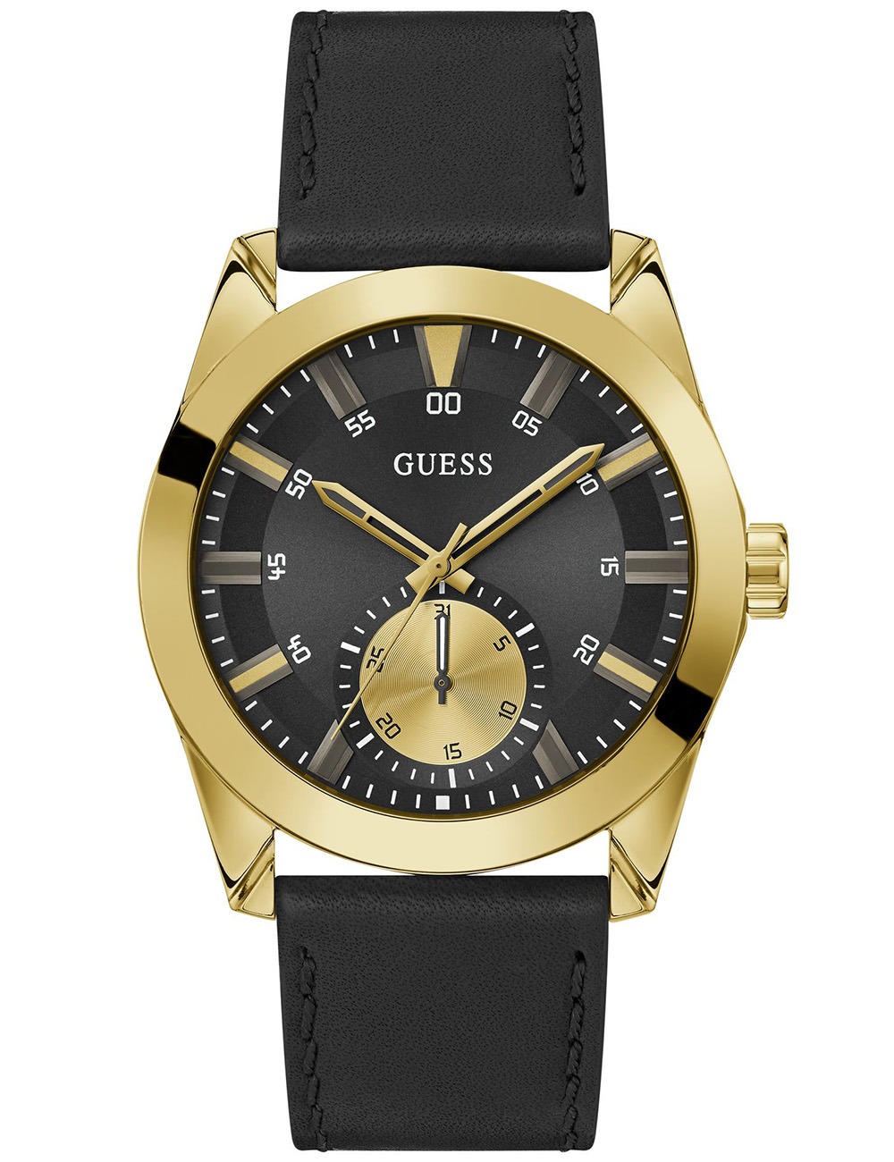 Guess GW0793G2 Herrenuhr Greyson 44mm 5ATM