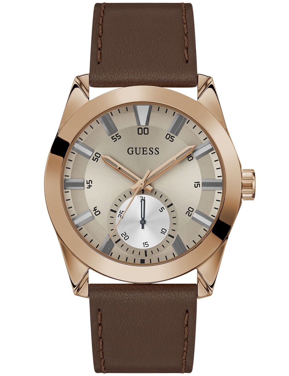 0091661544637 - GW0793G3 Herrenuhr Greyson 44mm 5ATM 0091661544637 - GW0793G3 Herrenuhr Greyson 44mm 5ATM