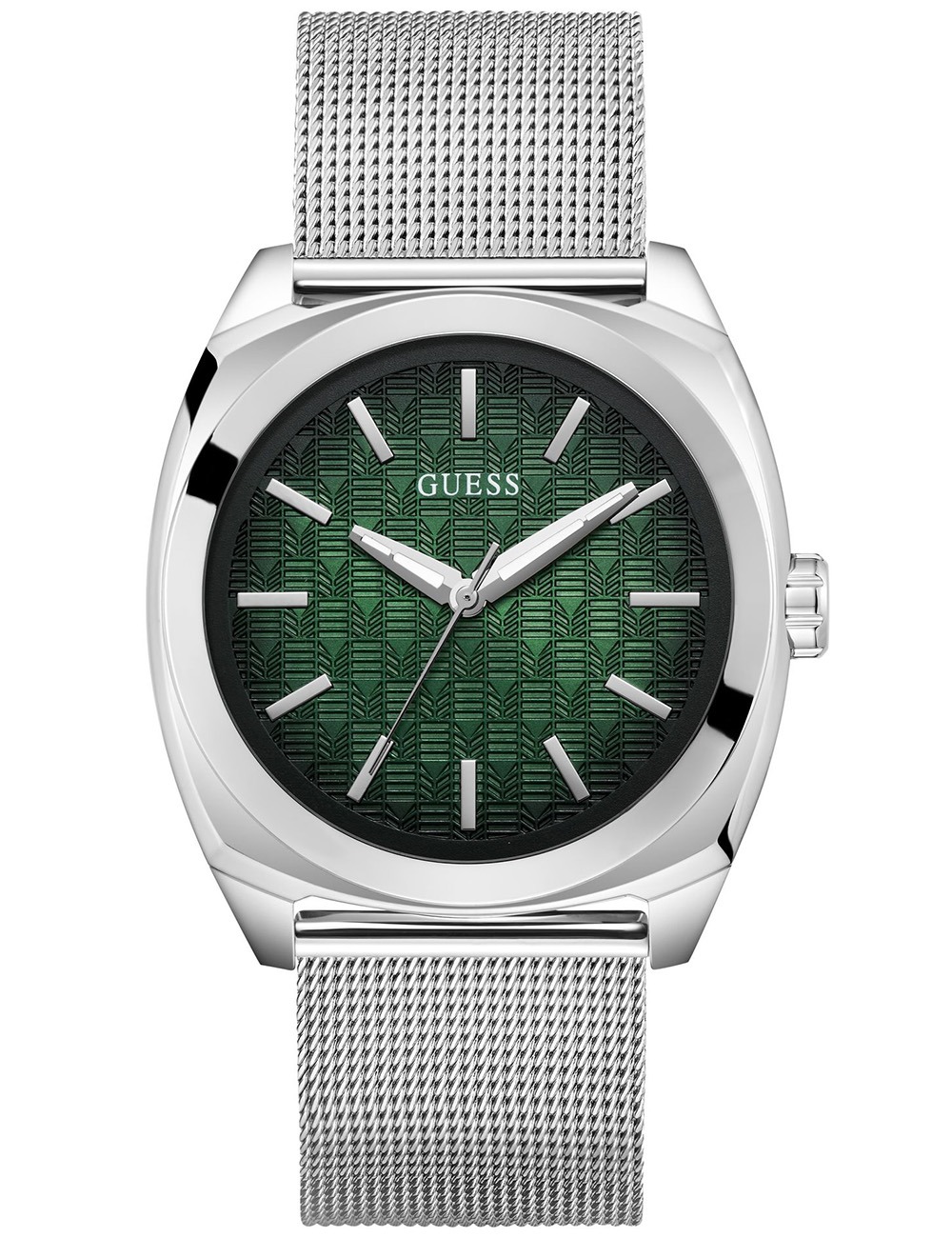 0091661544620 - GW0794G1 Herrenuhr Marshall 44mm 5ATM 0091661544620 - GW0794G1 Herrenuhr Marshall 44mm 5ATM