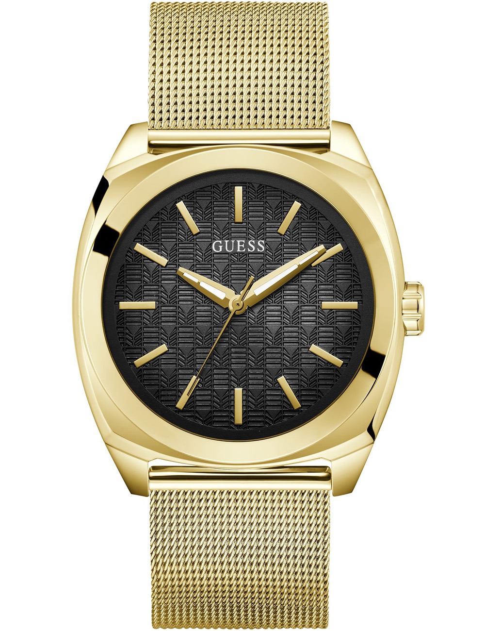 0091661544613 - GW0794G2 Herrenuhr Marshall 44mm 5ATM 0091661544613 - GW0794G2 Herrenuhr Marshall 44mm 5ATM