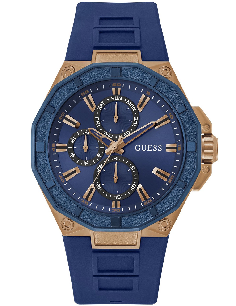 0091661544392 - GW0803G2 Herrenuhr R2 50mm 5ATM 0091661544392 - GW0803G2 Herrenuhr R2 50mm 5ATM