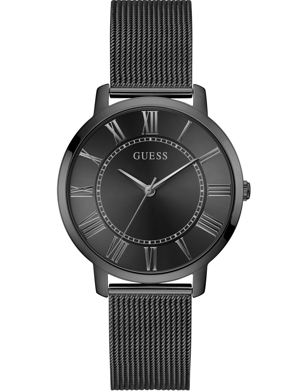Guess GW0832G2 Herrenuhr King 40mm 1ATM