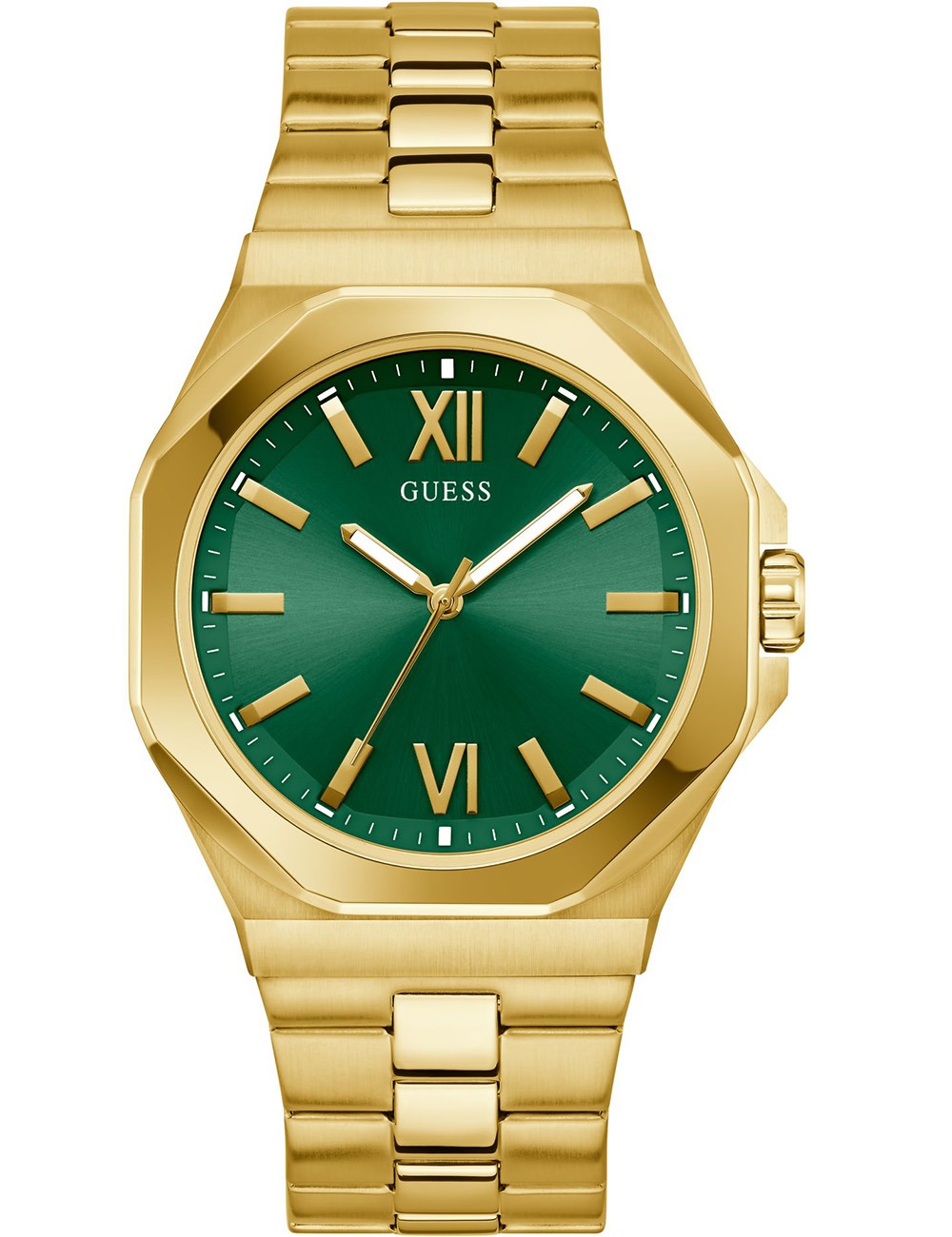 0091661547119 - GW0849G2 Herrenuhr Emperor 44mm 5ATM 0091661547119 - GW0849G2 Herrenuhr Emperor 44mm 5ATM