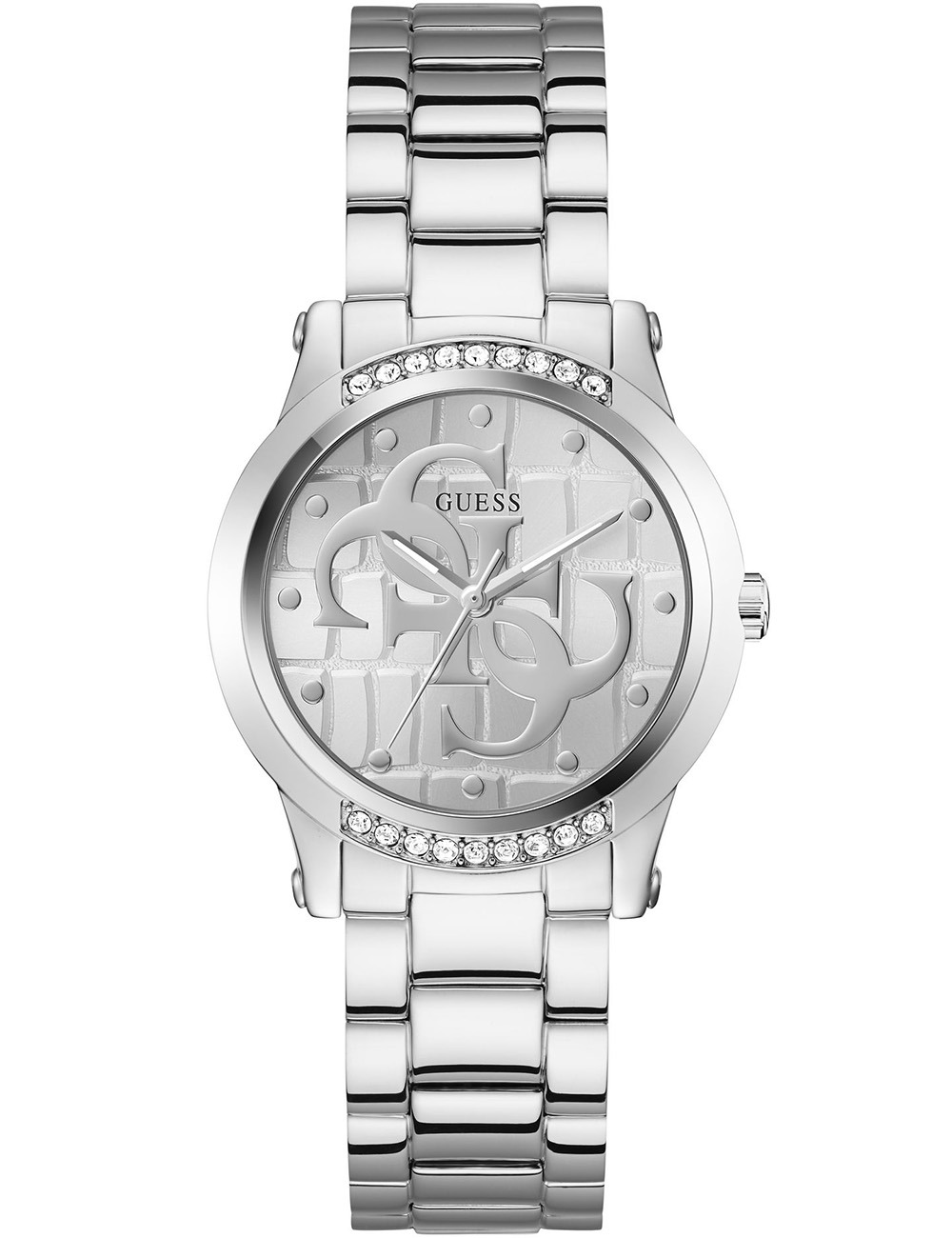 Guess GW0861L1 Damenuhr Annette 36mm 1ATM