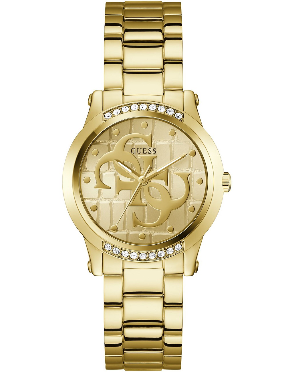 Guess GW0861L2 Damenuhr Annette 36mm 1ATM