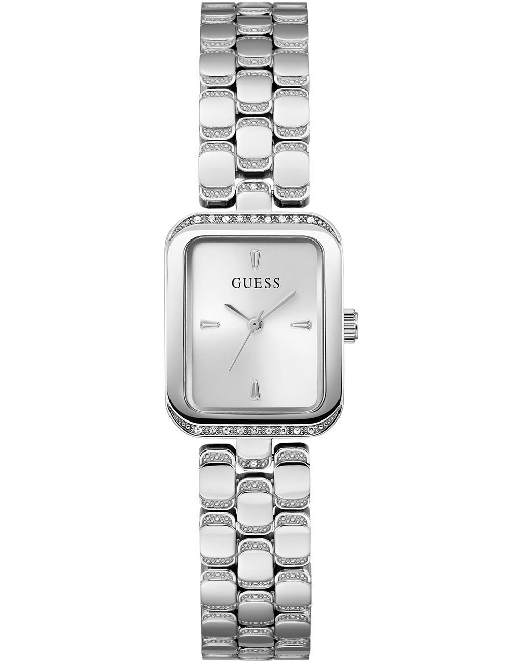 Guess GW0865L1 Damenuhr Isla 22mm 1ATM