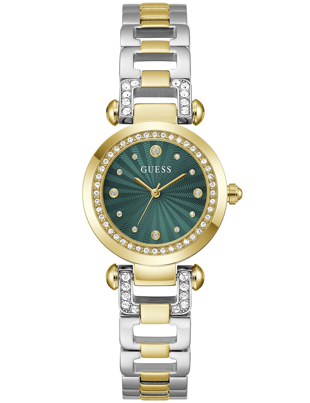 Guess GW0869L1 Damenuhr Ginger 30mm 1ATM