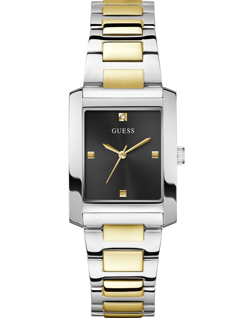 Guess GW0876L3 Damenuhr Bonnie 28mm 3ATM