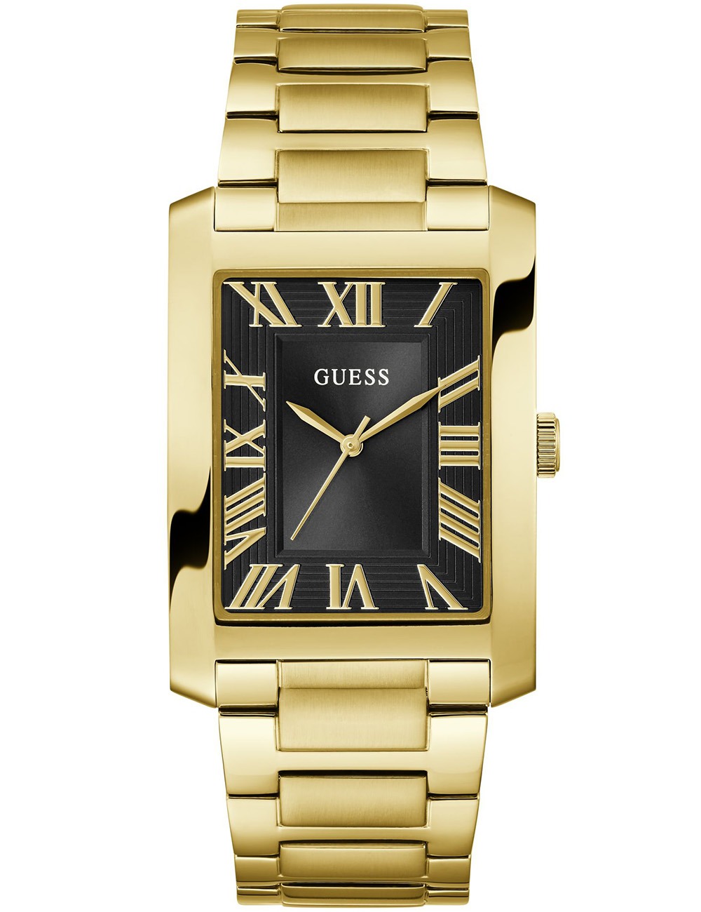 Guess GW0896G2 Herrenuhr Clyde 34mm 1ATM