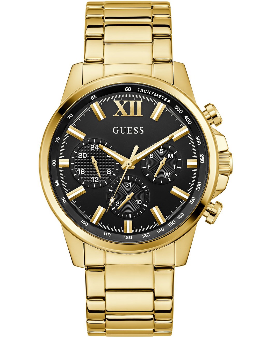 0091661547393 - GW0900G3 Herrenuhr Walker 46mm 5ATM 0091661547393 - GW0900G3 Herrenuhr Walker 46mm 5ATM