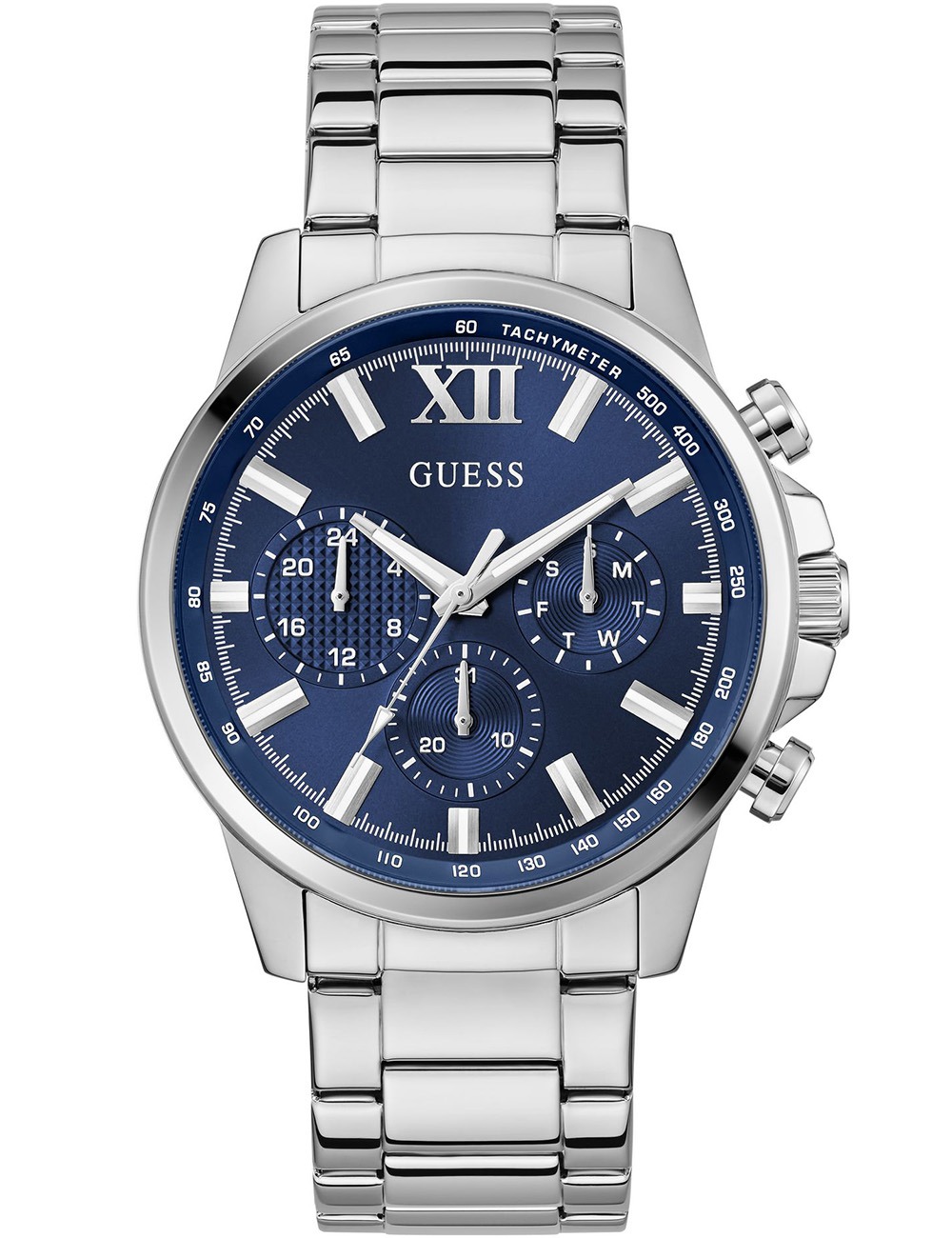 0091661560361 - GW0900G4 Herrenuhr Walker 46mm 5ATM 0091661560361 - GW0900G4 Herrenuhr Walker 46mm 5ATM