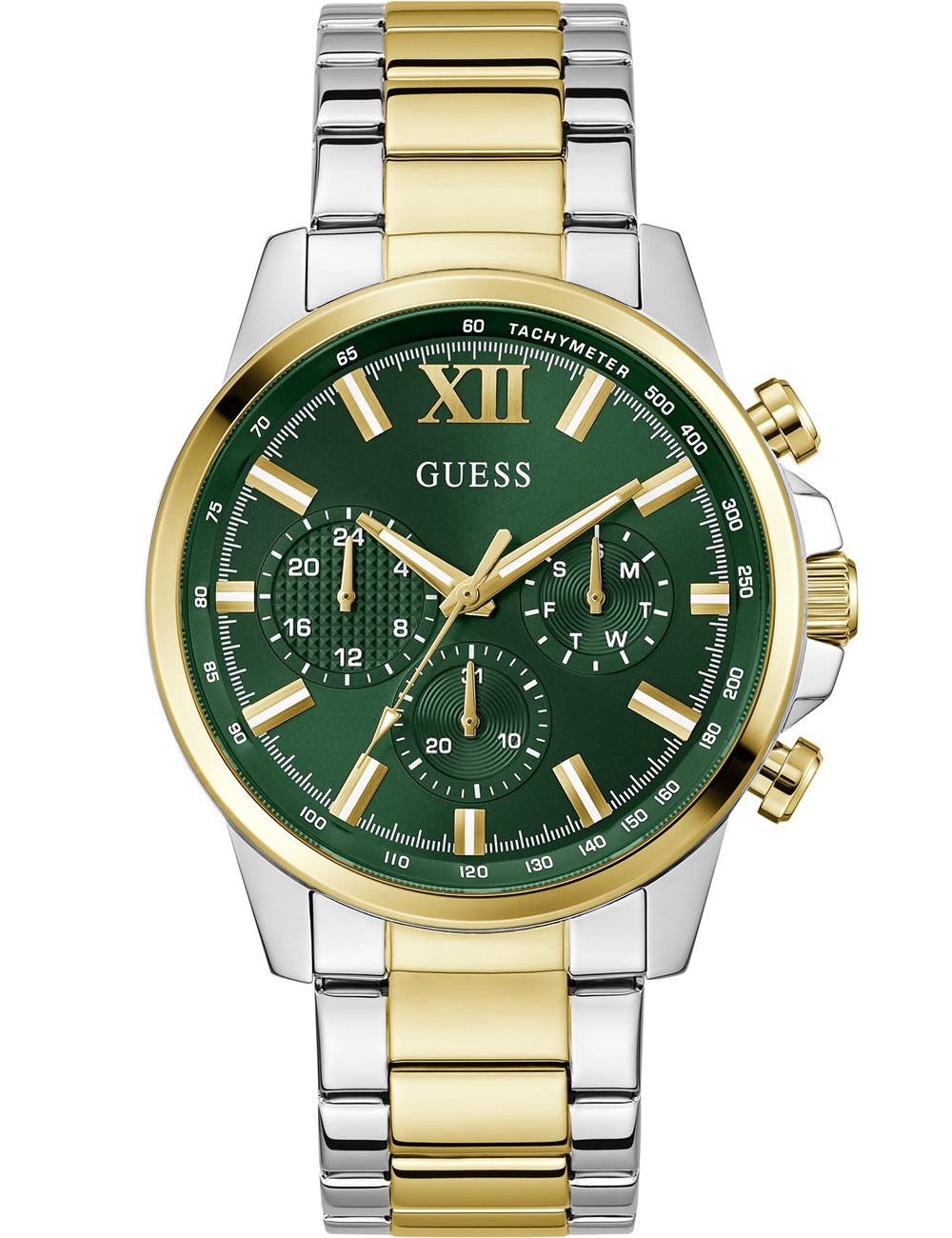 0091661560354 - GW0900G5 Herrenuhr Walker 46mm 5ATM 0091661560354 - GW0900G5 Herrenuhr Walker 46mm 5ATM