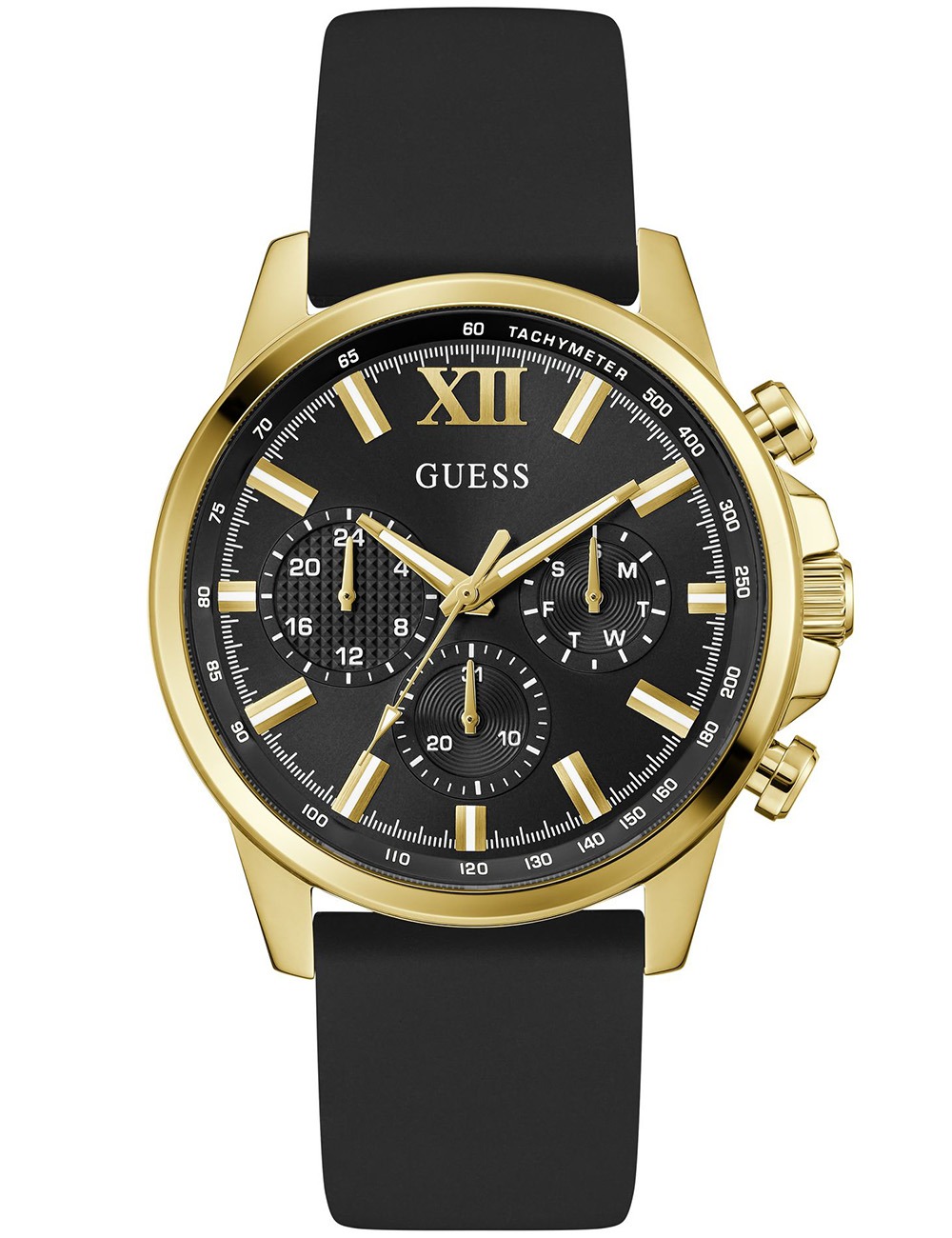 0091661560286 - GW0913G2 Herrenuhr Walker 46mm 5ATM 0091661560286 - GW0913G2 Herrenuhr Walker 46mm 5ATM
