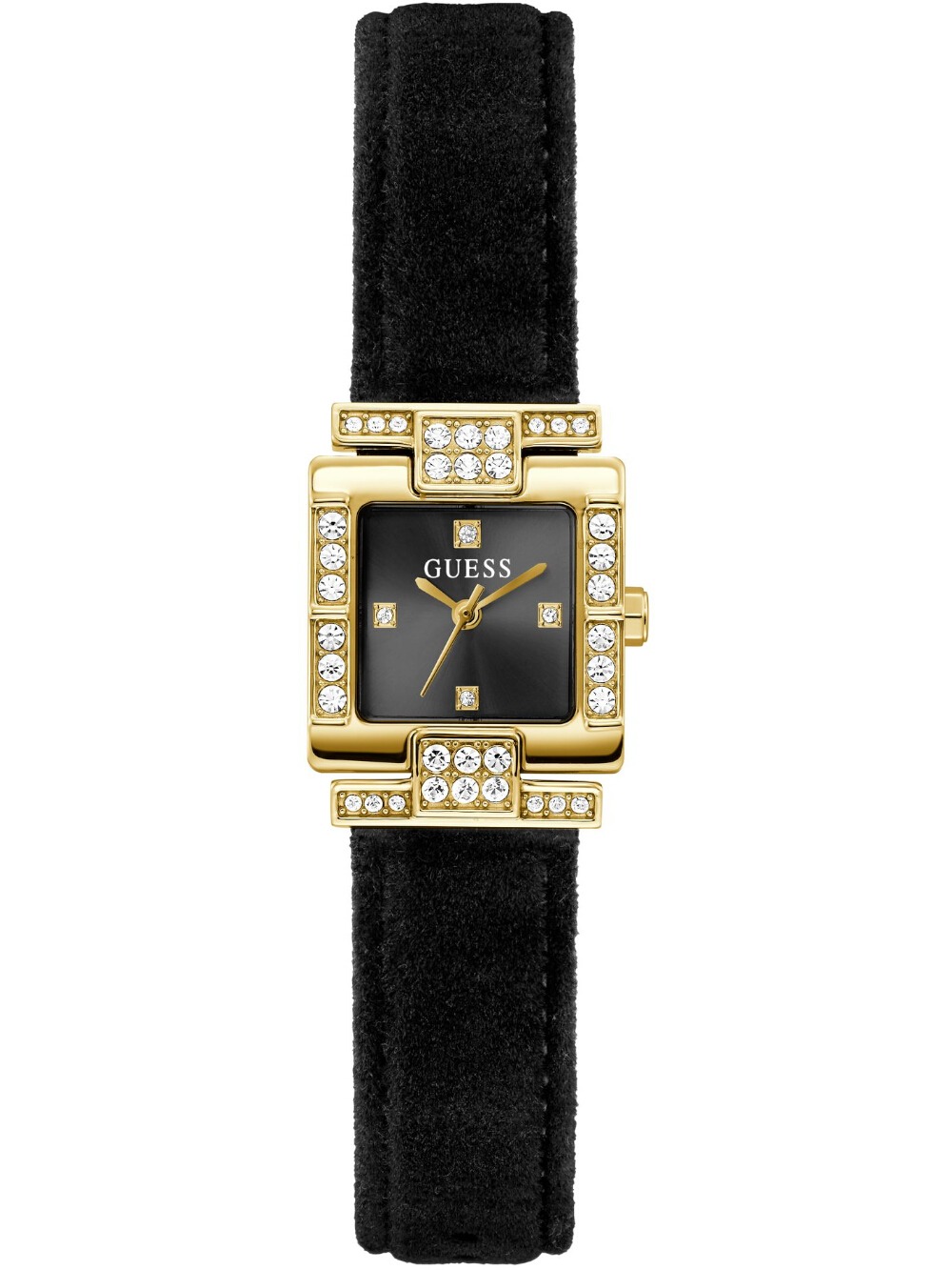 Guess GW0923L2 Damenuhr Taylor 21mm 1ATM