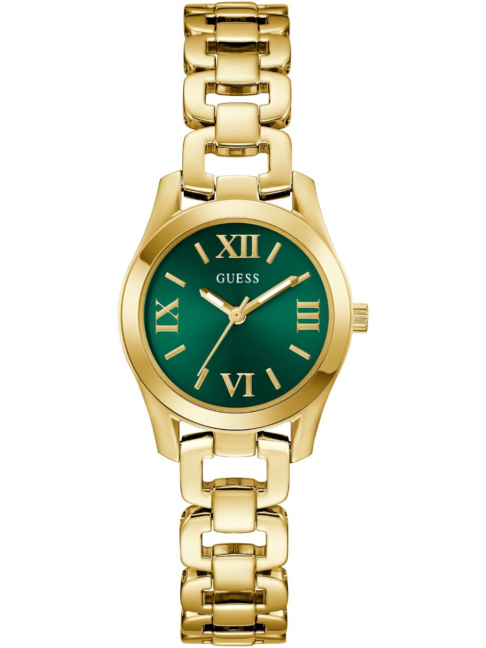 Guess GW0927L2 Damenuhr Veda 28mm 3ATM