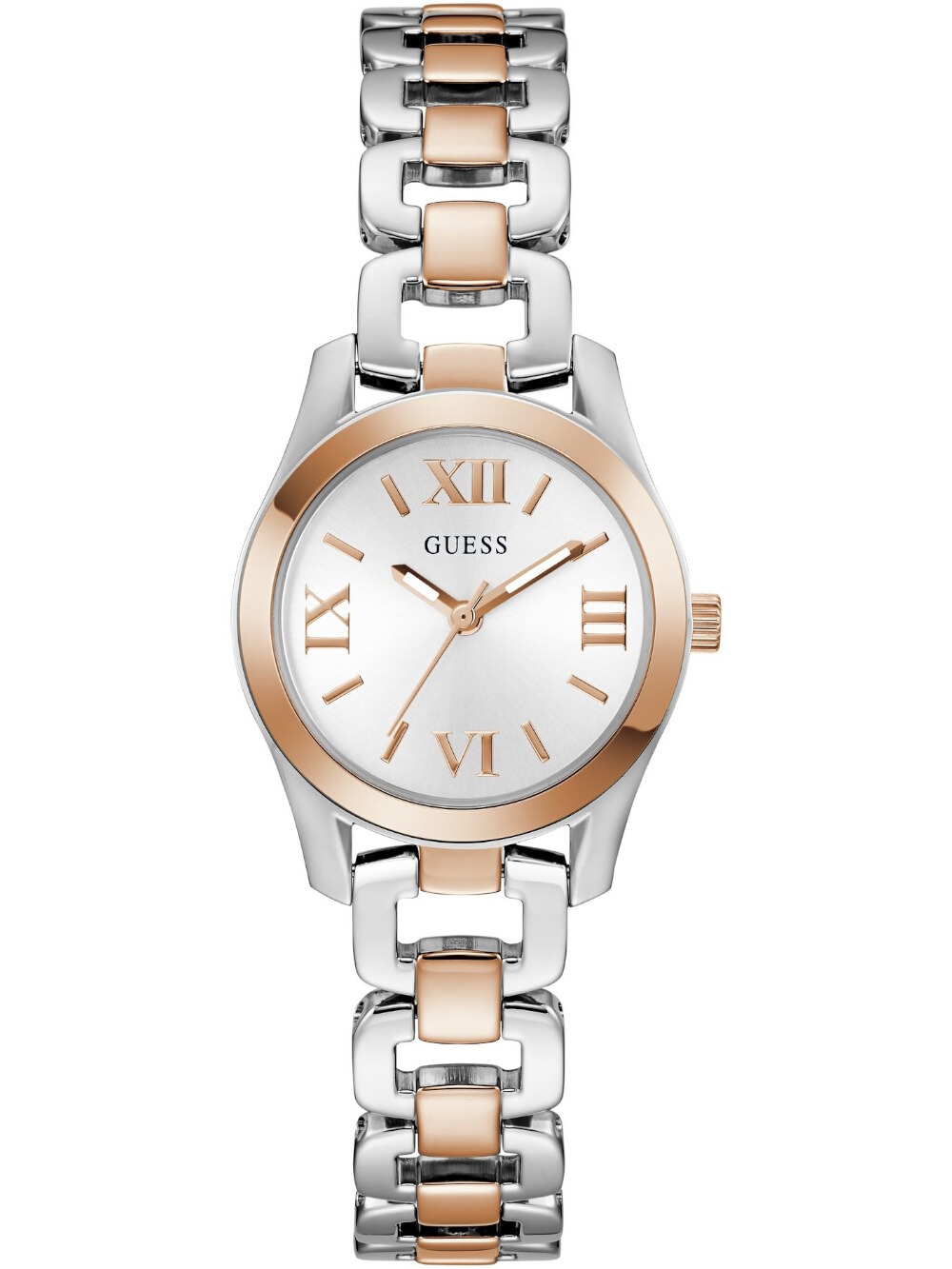 0091661586071 - GW0927L5 Damenuhr Veda 28mm 1ATM