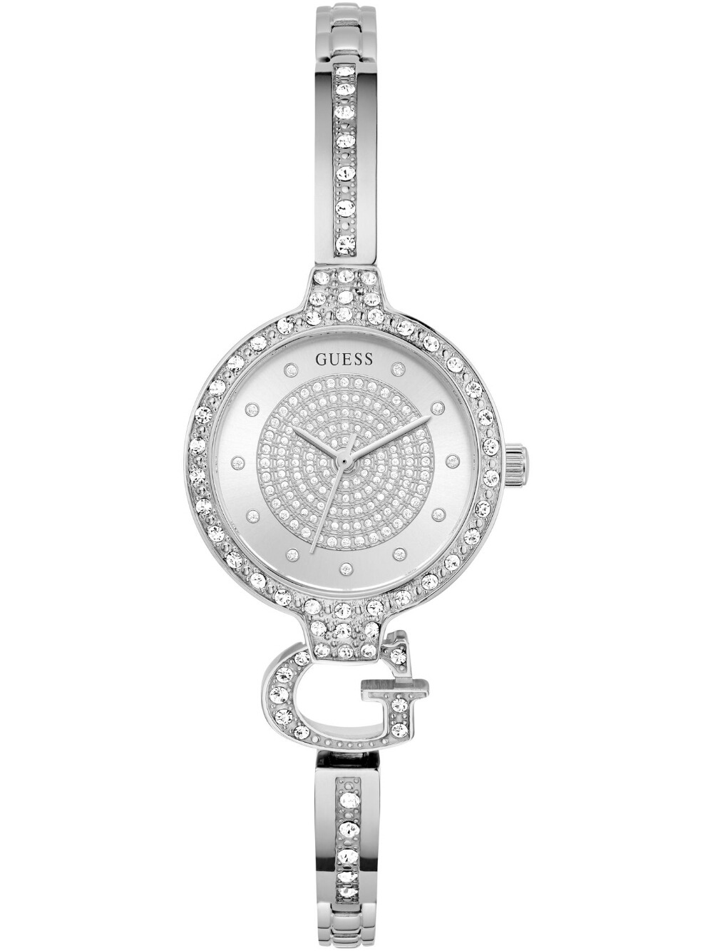 0091661581328 - GW0929L1 Damenuhr Giselle 28mm 1ATM