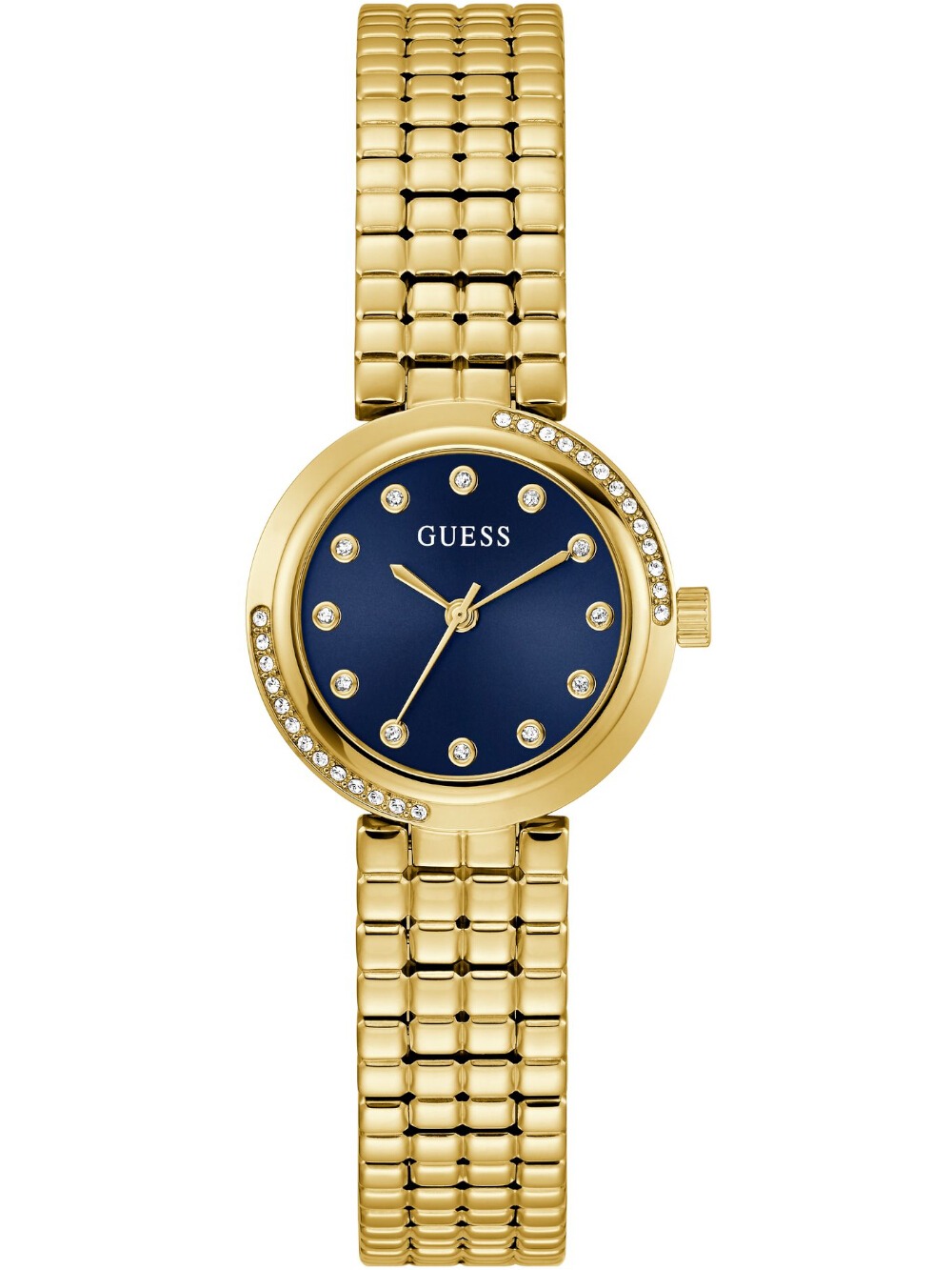Guess GW0930L4 Damenuhr Clara 28mm 3ATM
