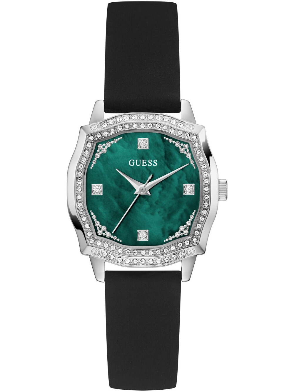 Guess GW0932L1 Damenuhr Liv 32mm 3ATM