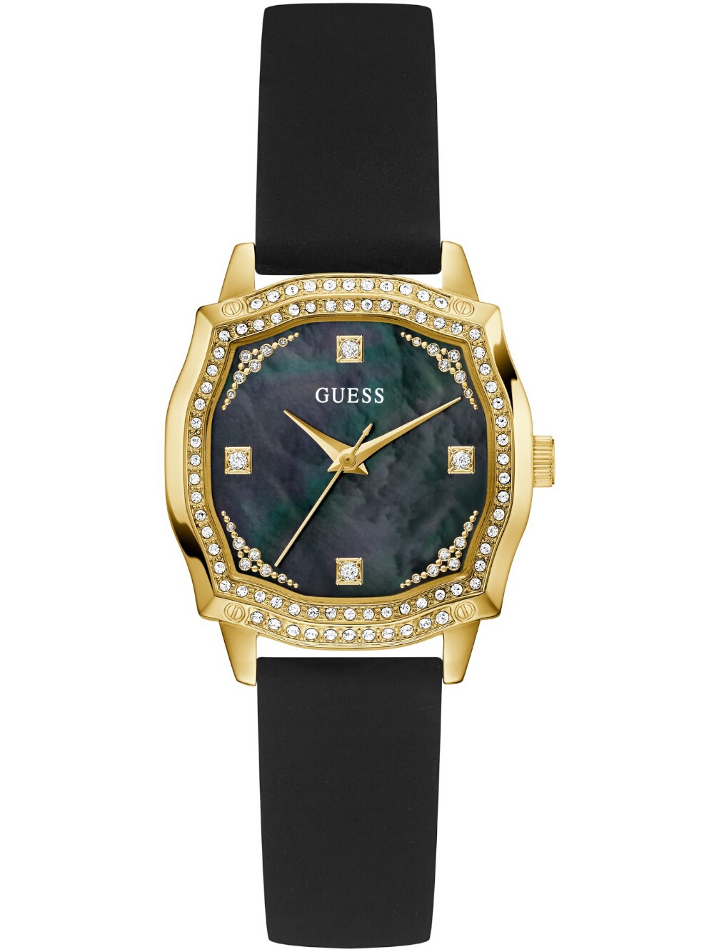 Guess GW0932L2 Damenuhr Liv 32mm 3ATM