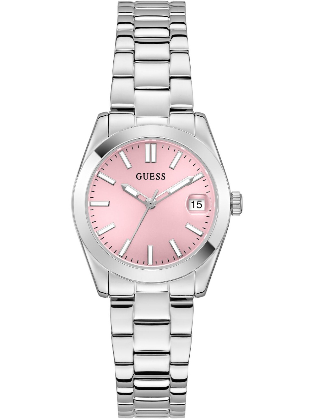 Guess GW0934L1 Damenuhr Alice 32mm 3ATM