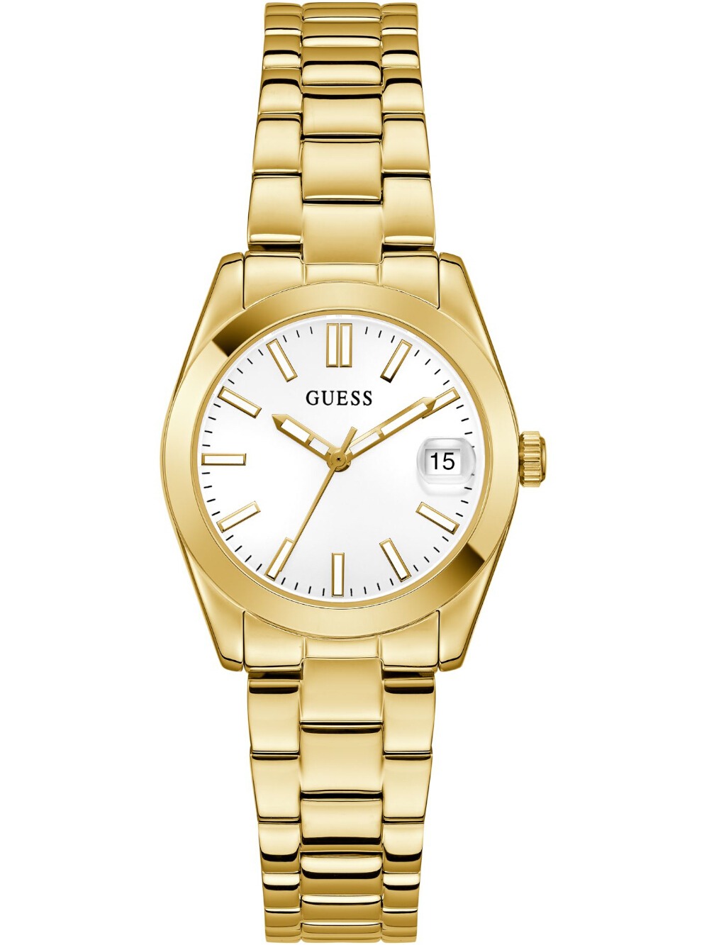 Guess GW0934L2 Damenuhr Alice 32mm 3ATM