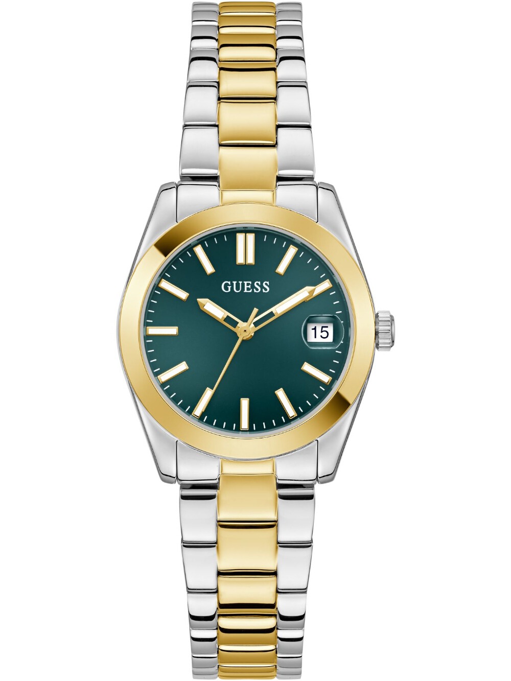 Guess GW0934L3 Damenuhr Alice 32mm 3ATM