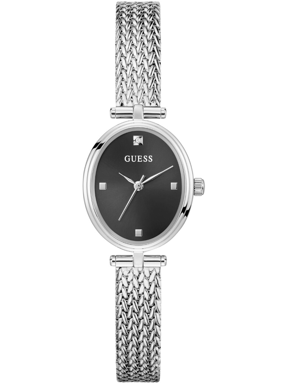 Guess GW0935L1 Damenuhr Ruby 24mm 3ATM