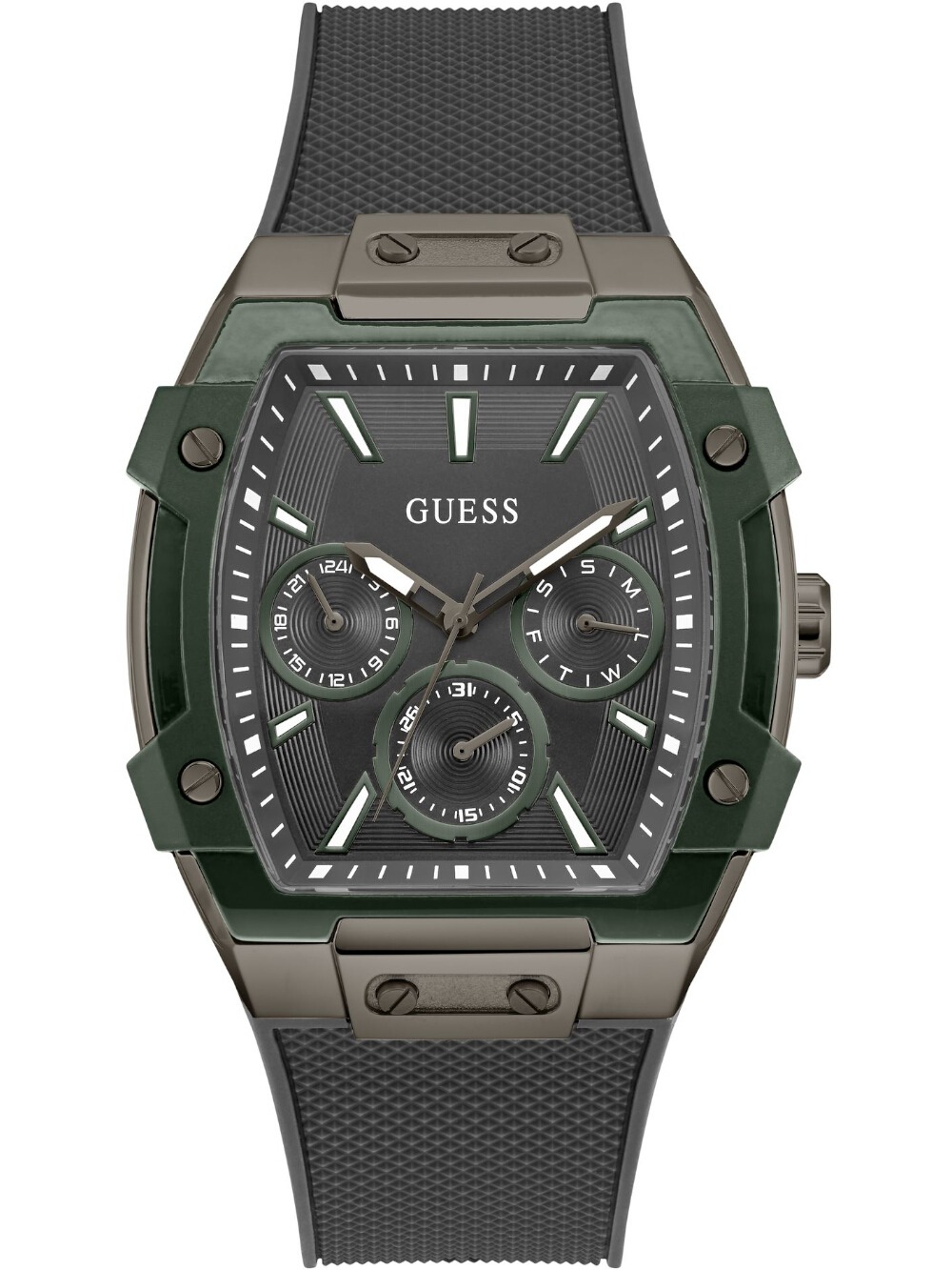 0091661581663 - GW0956G3 Herrenuhr Phoenix 43mm 5ATM