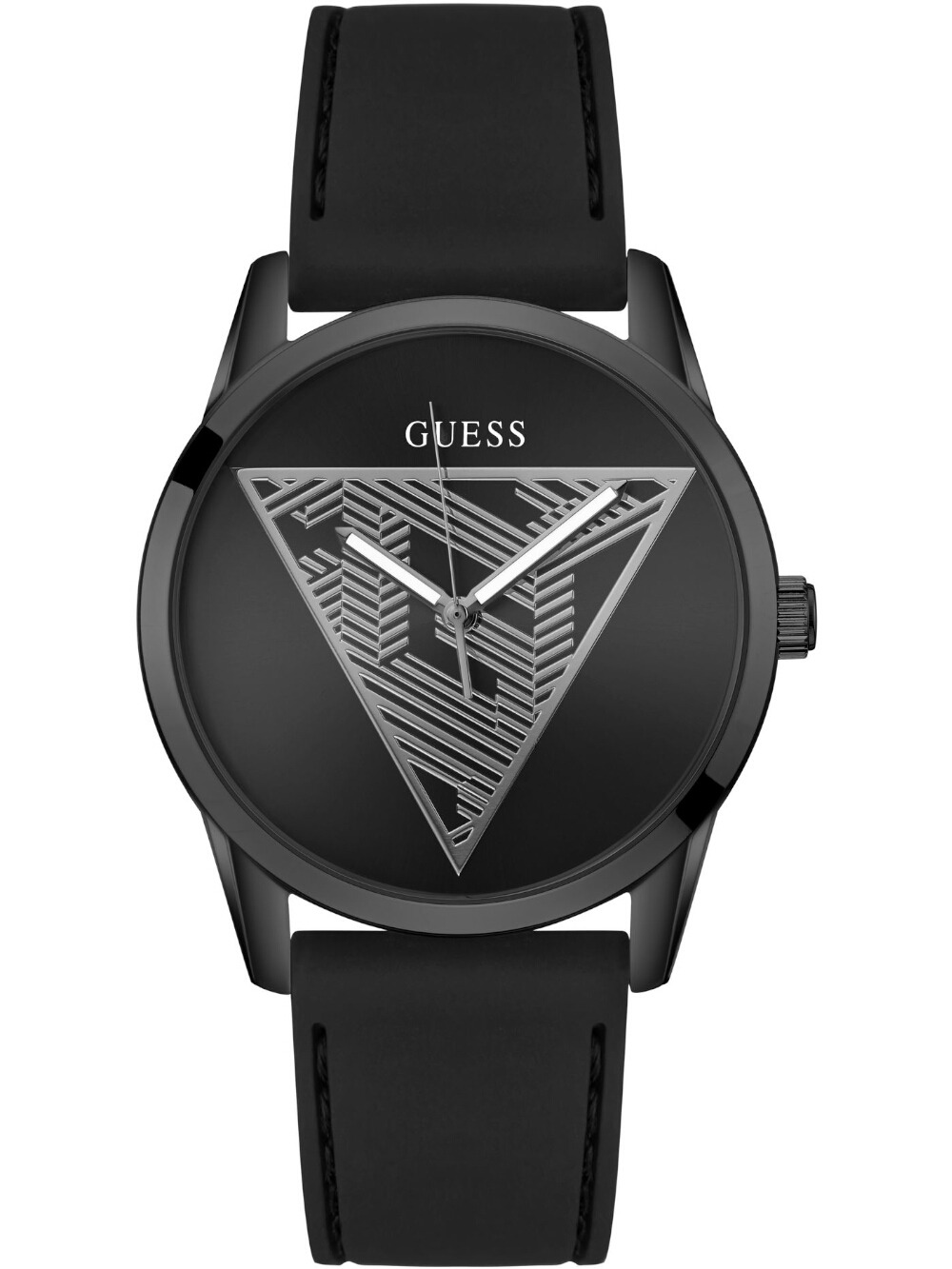 Guess GW0957G3 Herrenuhr Clark 42mm 5ATM