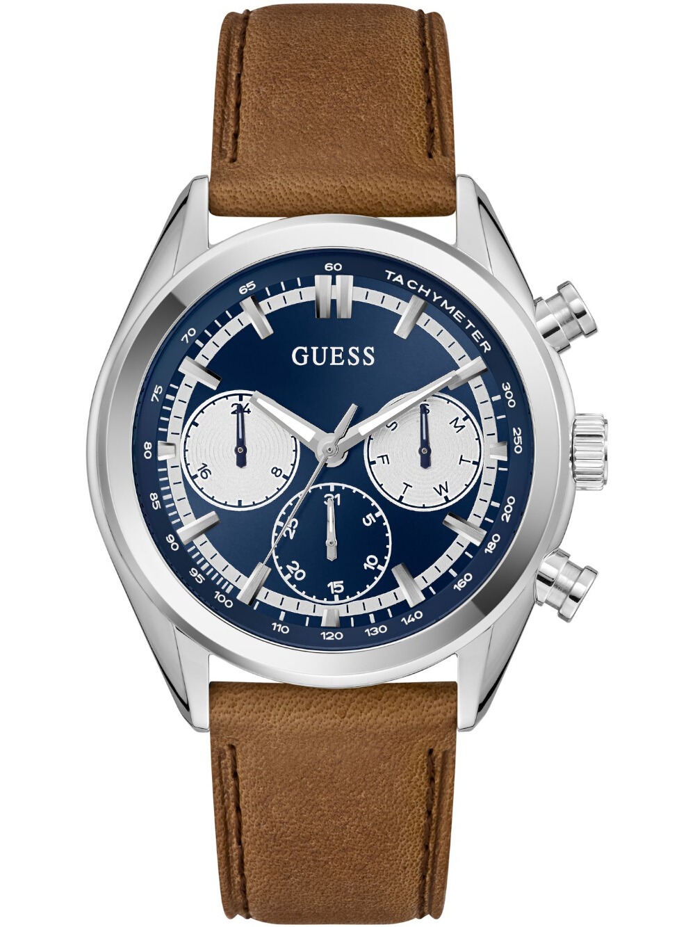 0091661580581 - GW0972G1 Herrenuhr Dawson 44mm 5ATM