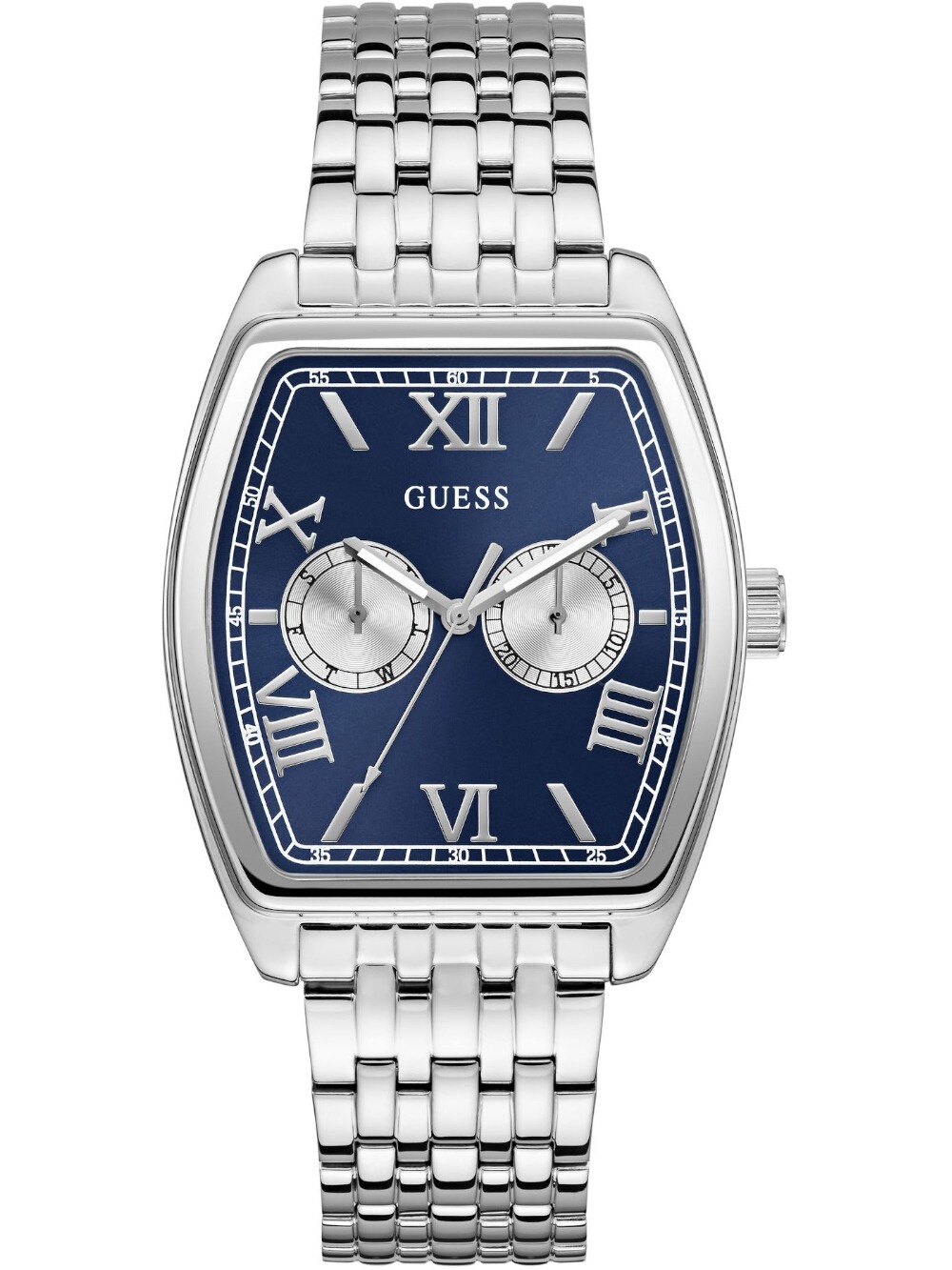 0091661580512 - GW0975G1 Herrenuhr Gabriel 38mm 1ATM