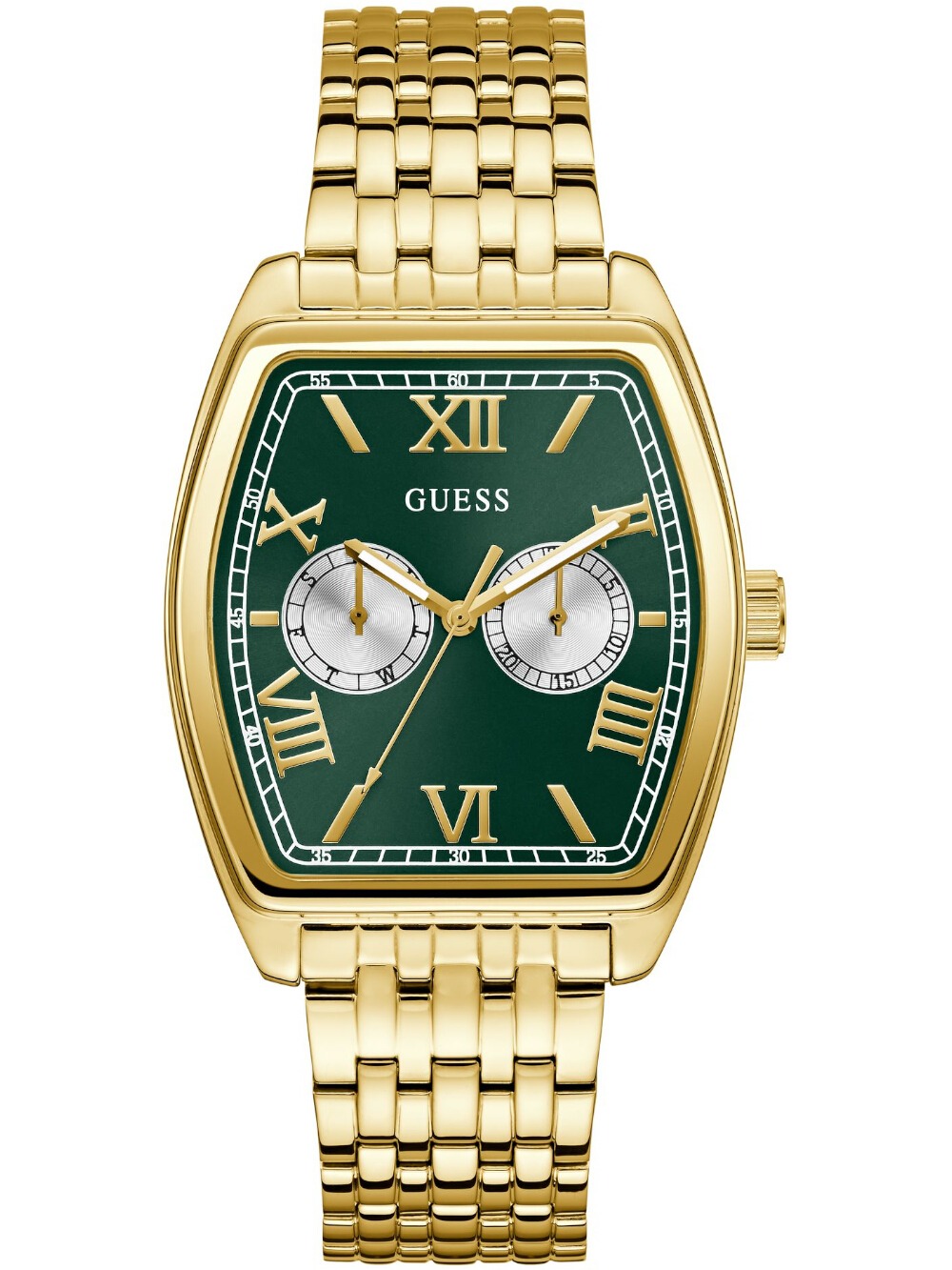 Guess GW0975G2 Herrenuhr Gabriel 38mm 3ATM