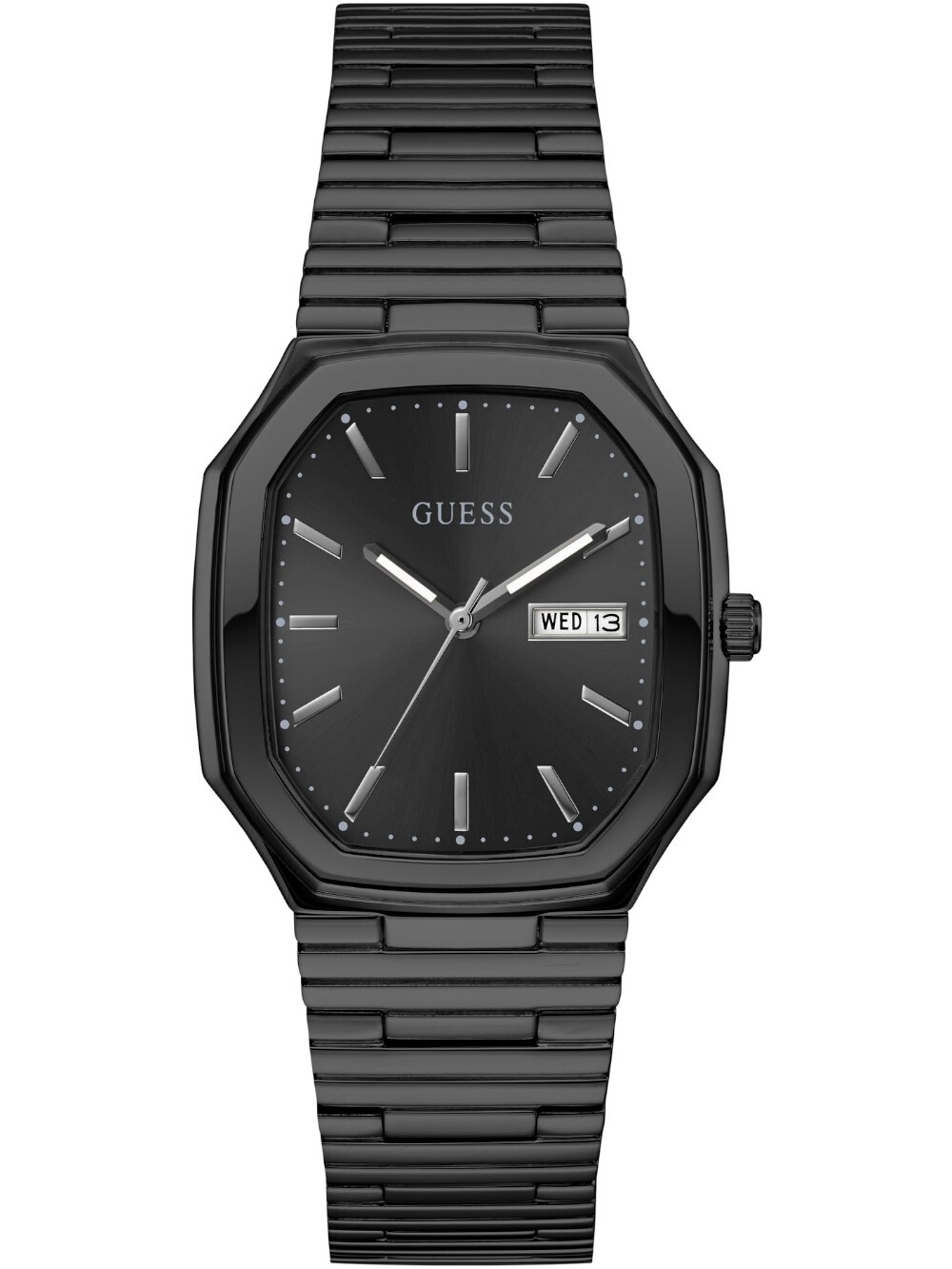 Guess GW0978G4 Herrenuhr Oliver 35mm 3ATM