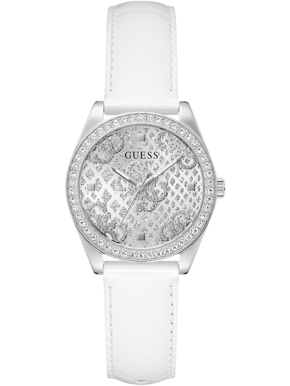 Guess GW0989L1 Damenuhr Boa 32mm 3ATM