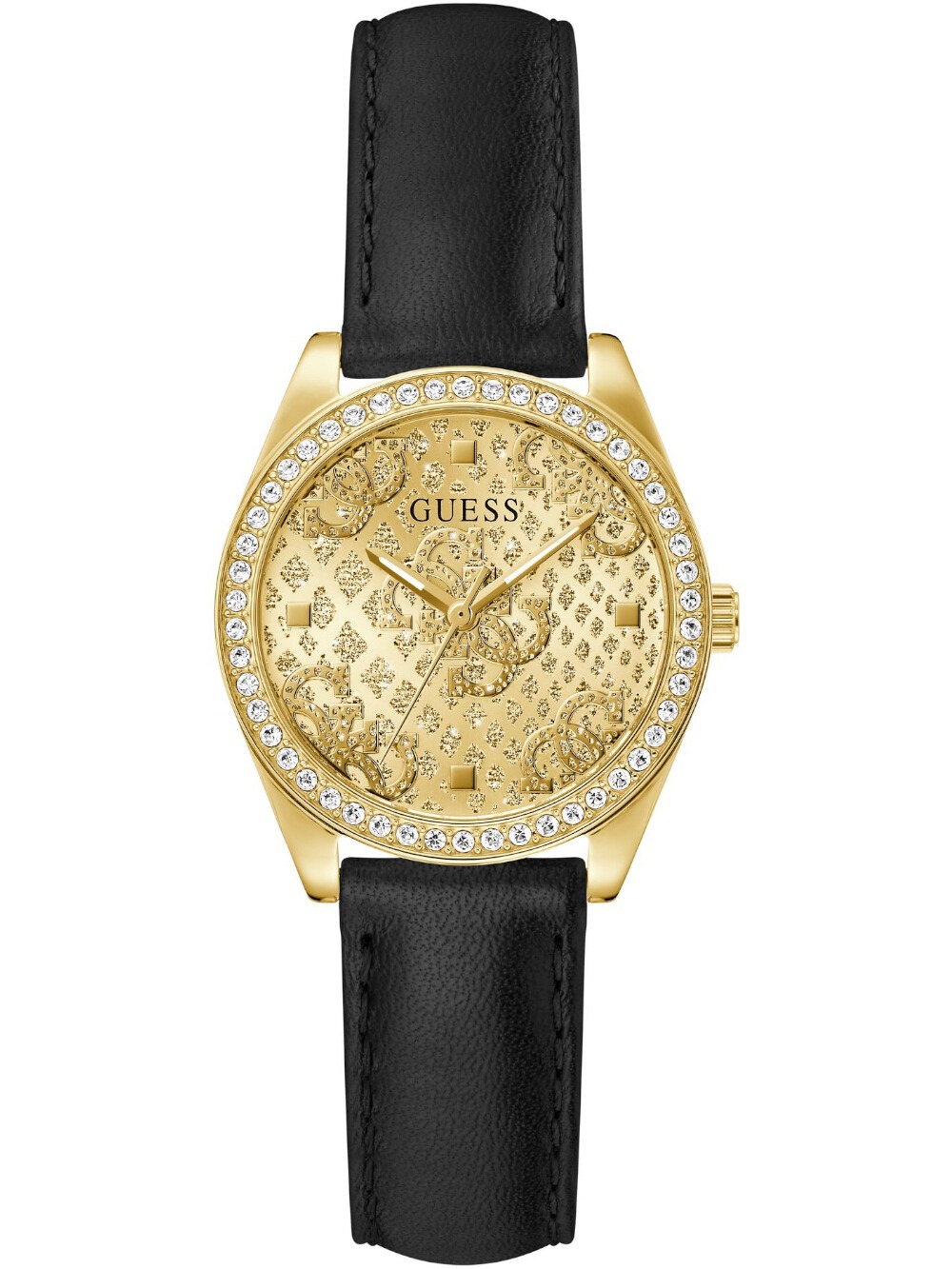 Guess GW0989L2 Damenuhr Boa 32mm 3ATM