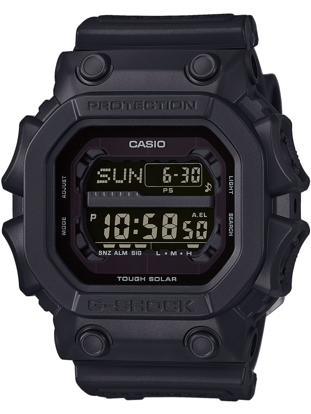 Casio GX-56BB-1ER G-Shock Herren 54mm 20ATM