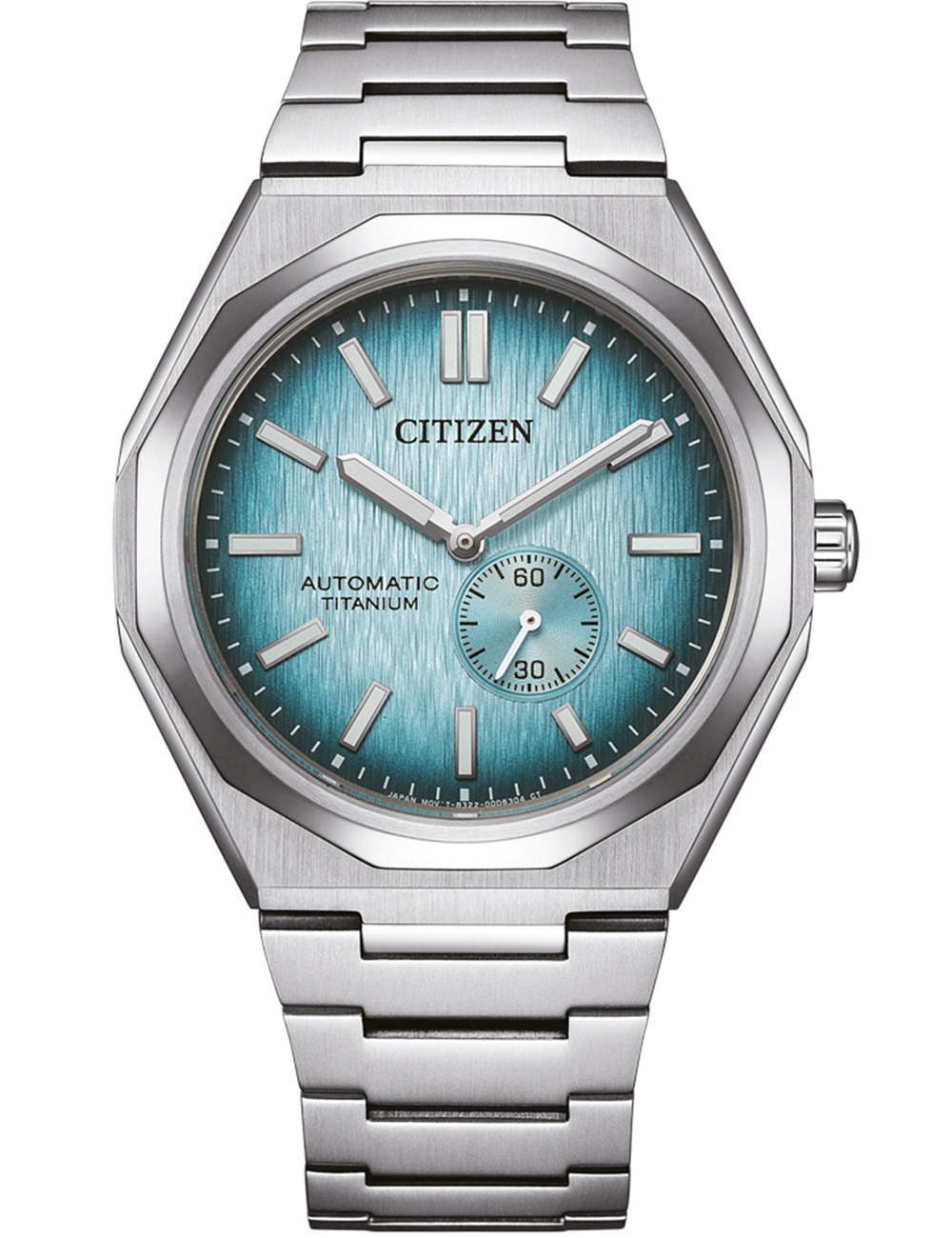 4974374345905 - NK5020-58L Super-Titanium Zenshin 4974374345905 - NK5020-58L Super-Titanium Zenshin