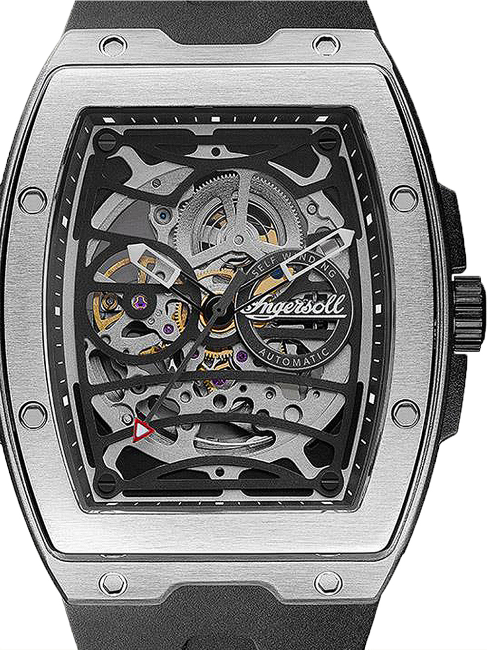 5013348513960 - I12301 The Challenger Automatik Herrenuhr 45mm 5ATM 5013348513960 - I12301 The Challenger Automatik Herrenuhr 45mm 5ATM