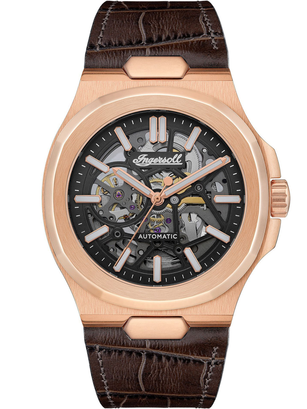 5013348514387 - I12505 The Catalina Automatik Herrenuhr 44mm 5ATM 5013348514387 - I12505 The Catalina Automatik Herrenuhr 44mm 5ATM