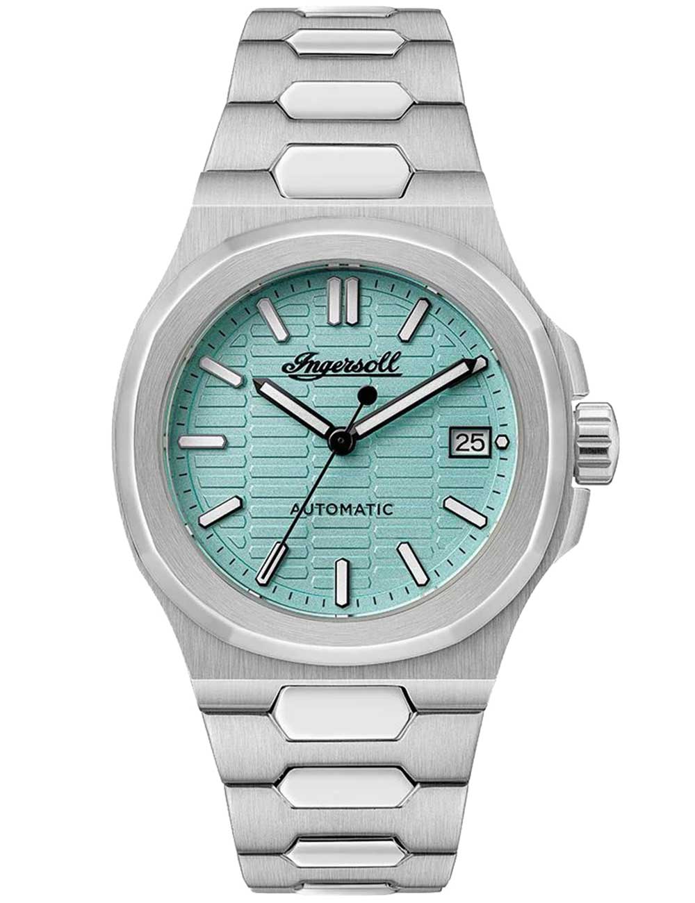 5013348514851 - I14601 The Catalina Automatik Unisex 38mm 5ATM 5013348514851 - I14601 The Catalina Automatik Unisex 38mm 5ATM