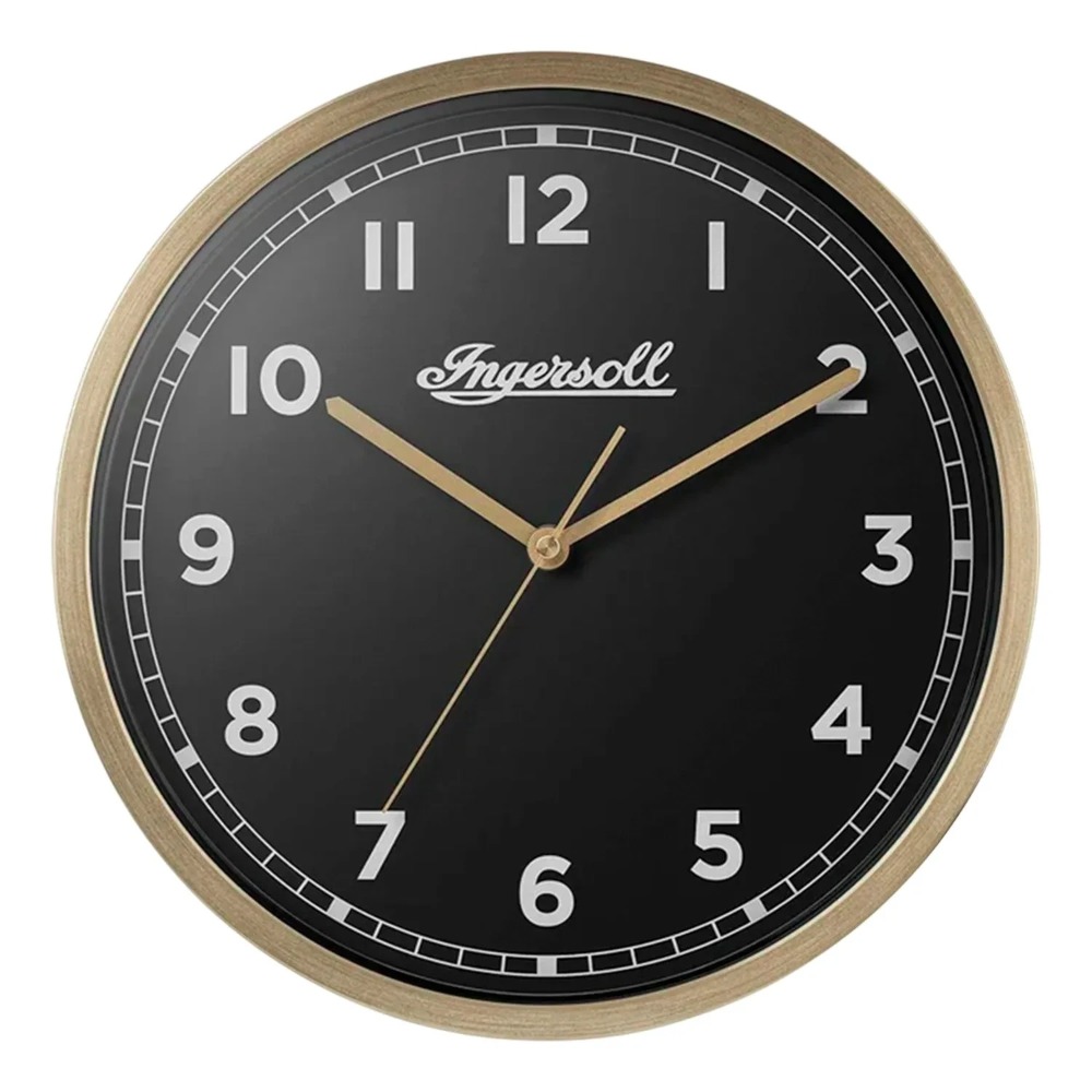 5013348514967 - IC002GB Wanduhr im retro Look 45 cm 5013348514967 - IC002GB Wanduhr im retro Look 45 cm
