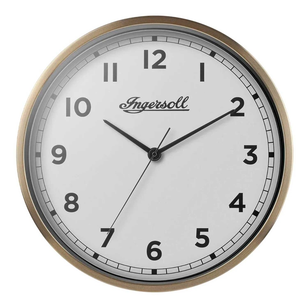5013348514950 - IC002GW Wanduhr im retro Look 45 cm 5013348514950 - IC002GW Wanduhr im retro Look 45 cm