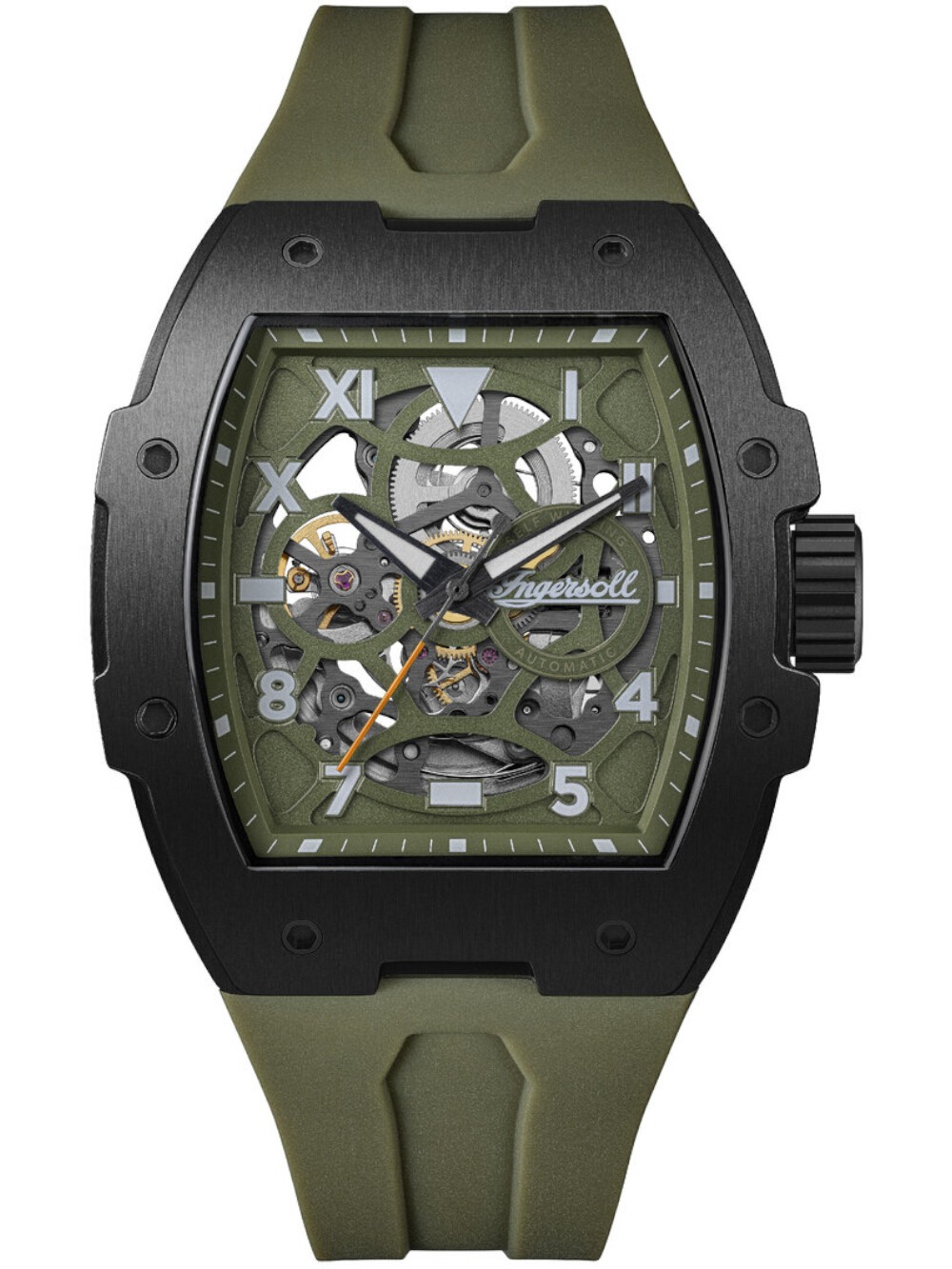 5013348515353 - I15303 Herrenuhr The Play 45mm 5ATM