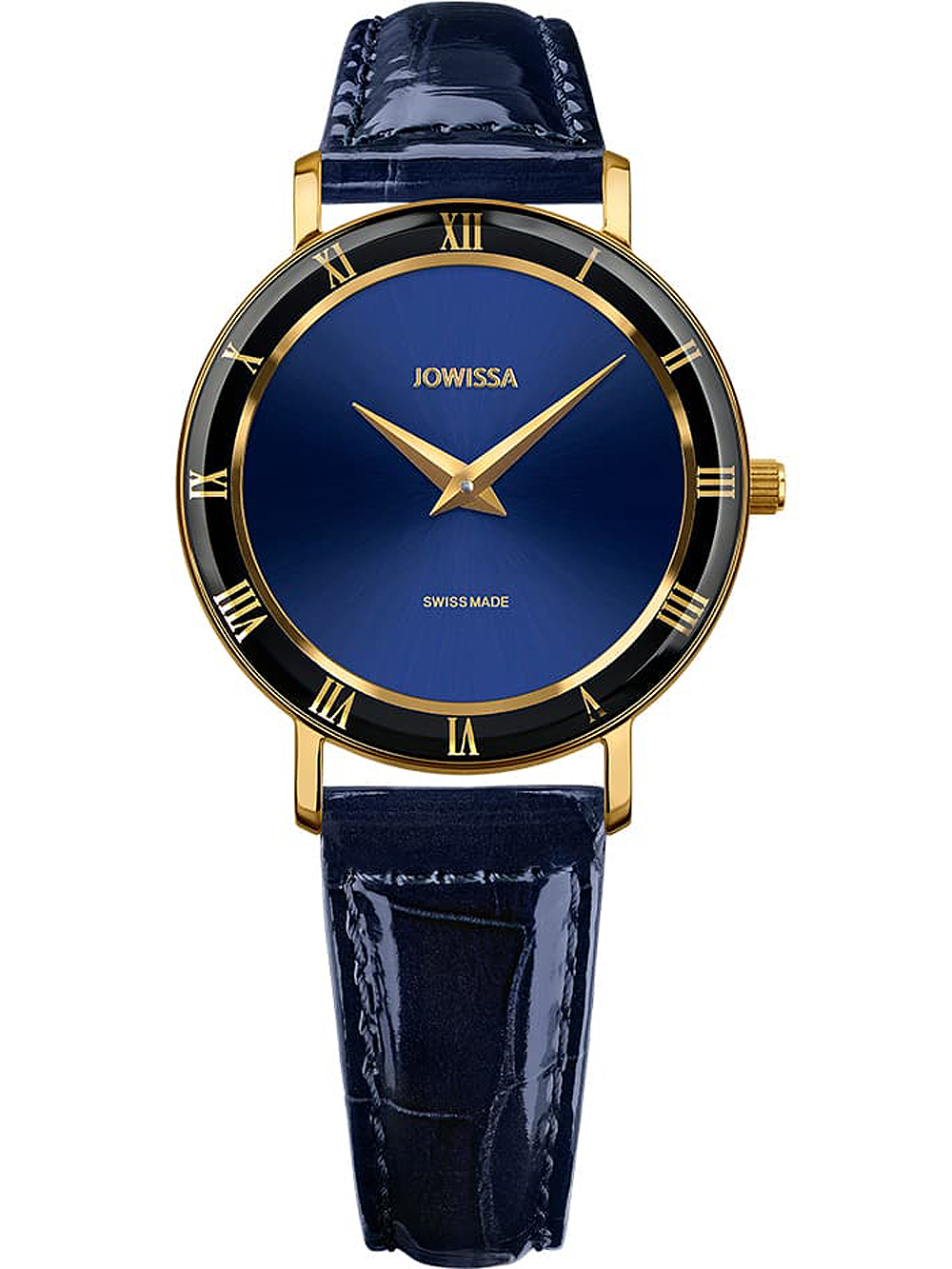 7640167276752 - Jowissa J2271M Roma Damenuhr 30mm 5ATM 7640167276752 - Jowissa J2271M Roma Damenuhr 30mm 5ATM