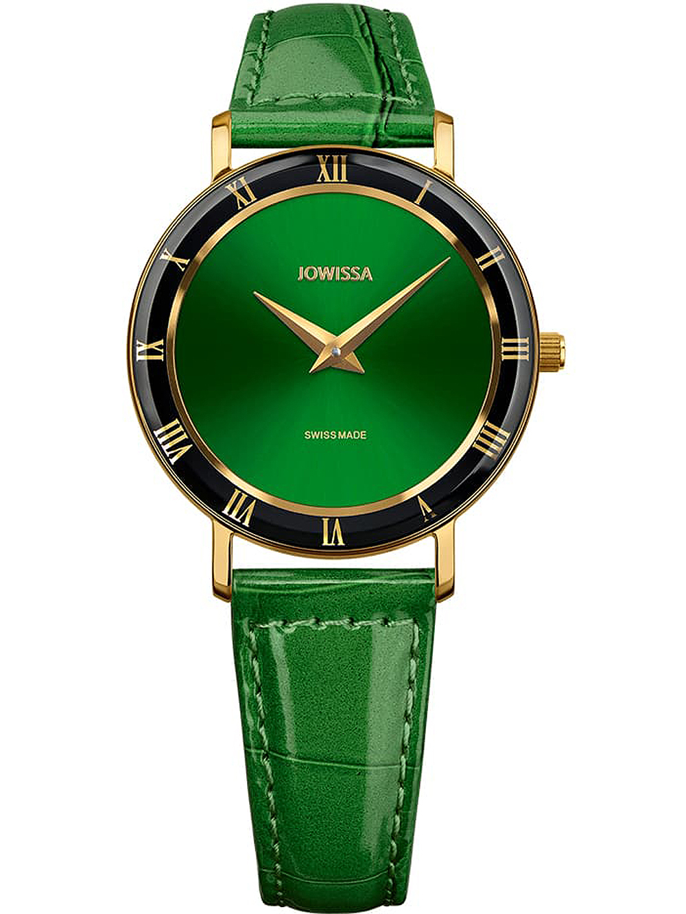 7640167276714 - Jowissa J2273M Roma Damenuhr 30mm 5ATM 7640167276714 - Jowissa J2273M Roma Damenuhr 30mm 5ATM