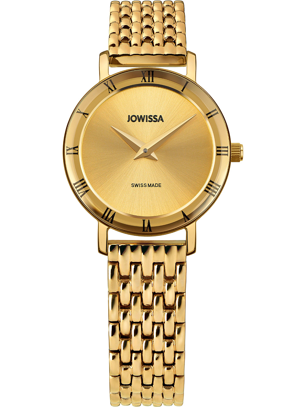 7640167276400 - Jowissa J2287S Roma Damenuhr 26mm 5ATM 7640167276400 - Jowissa J2287S Roma Damenuhr 26mm 5ATM