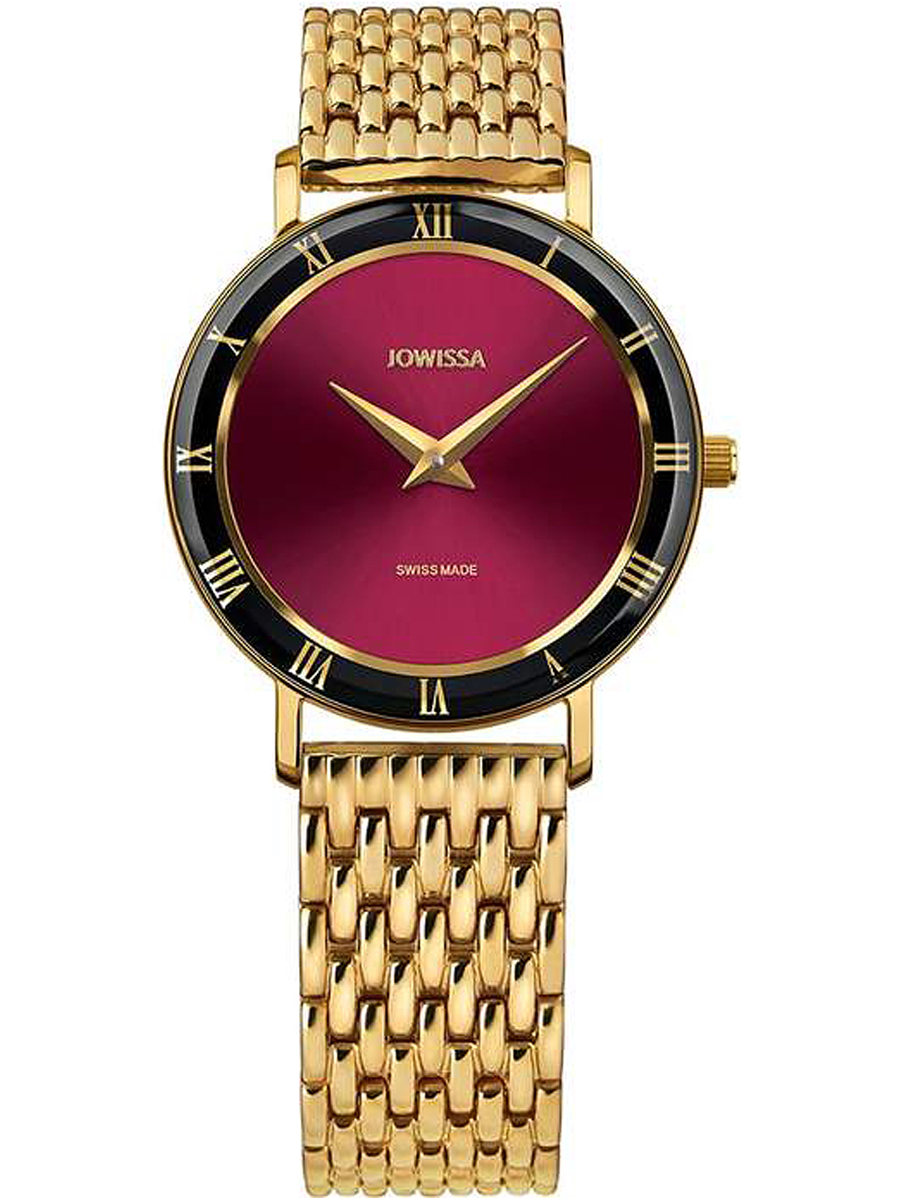 7640167276318 - Jowissa J2291M Roma Damenuhr 30mm 5ATM 7640167276318 - Jowissa J2291M Roma Damenuhr 30mm 5ATM
