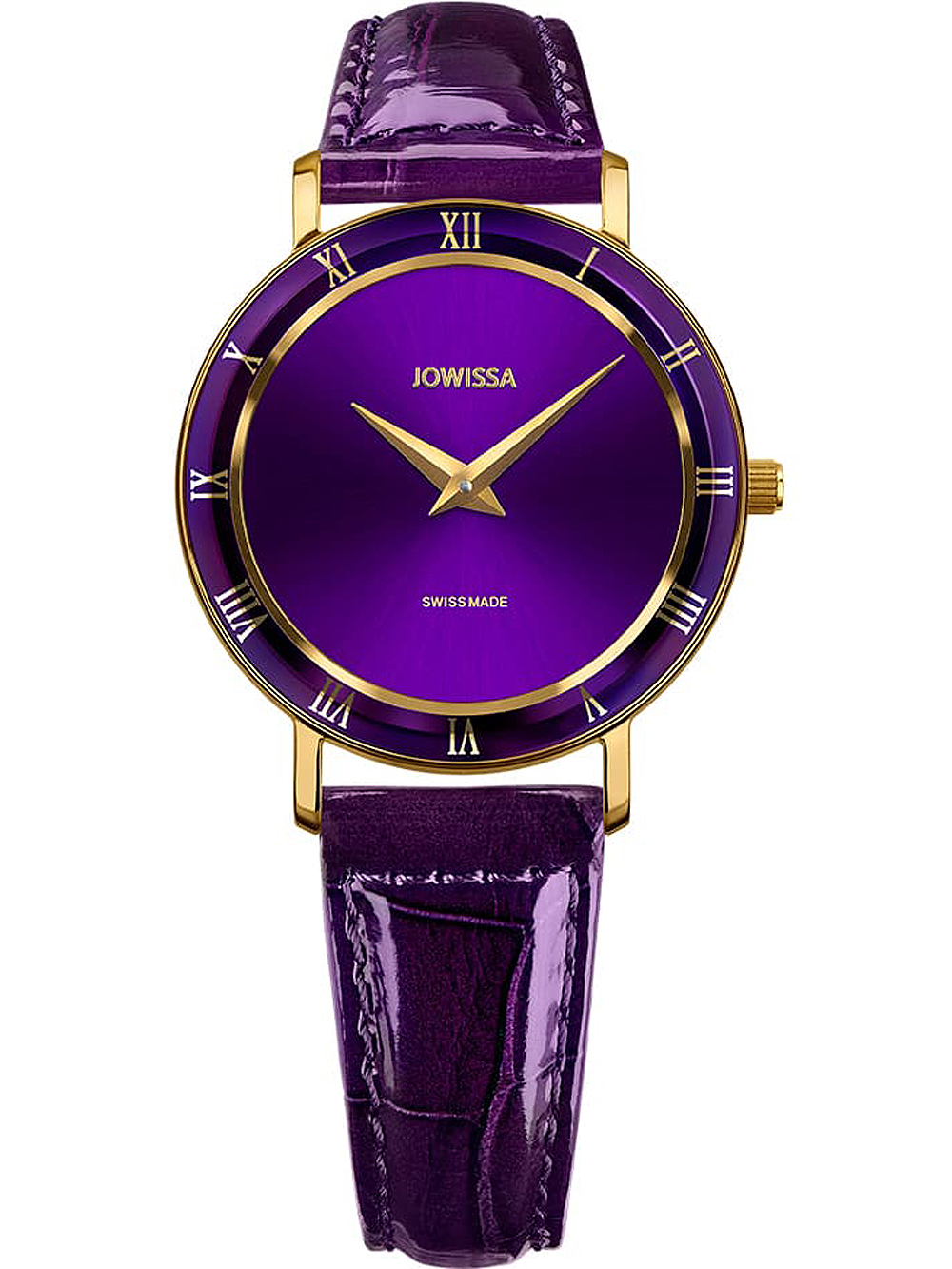 7640167274772 - Jowissa J2293M Roma Damenuhr 30mm 5ATM 7640167274772 - Jowissa J2293M Roma Damenuhr 30mm 5ATM